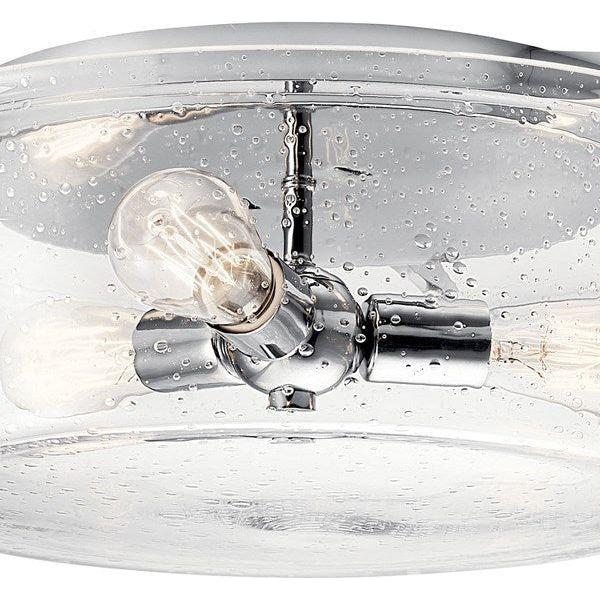 Kichler - Alton Flush Mount - Lights Canada