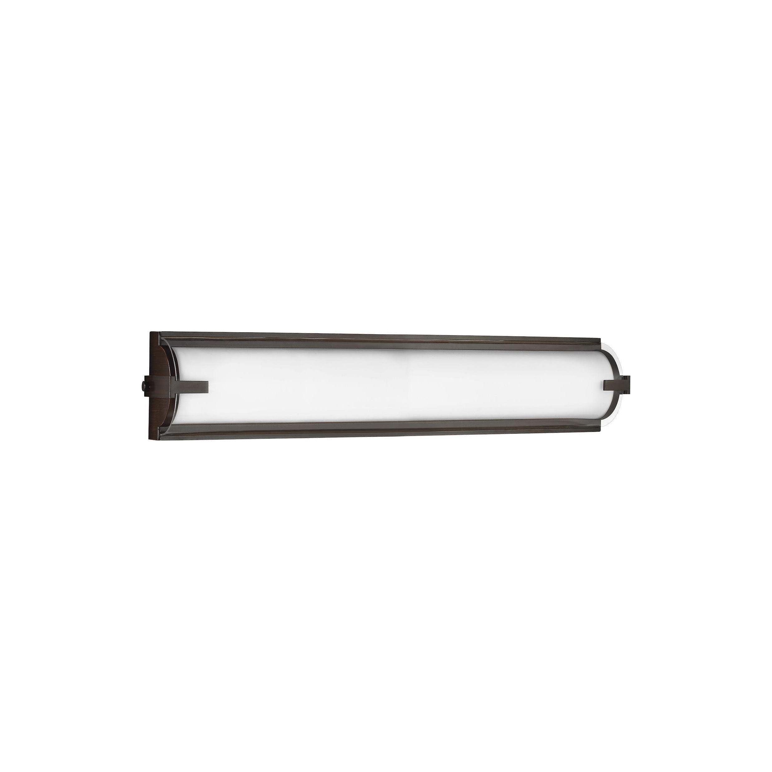 Generation Lighting - Braunfels Vanity Light - Lights Canada