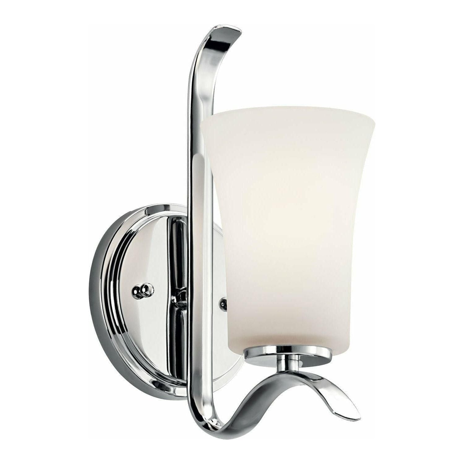 Kichler - Kichler Armida Wall Sconce 1 Light LED - Lights Canada
