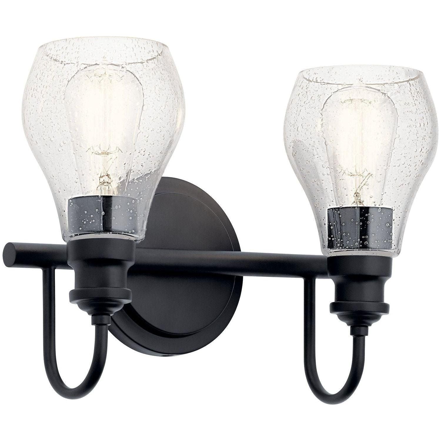Elan - Greenbrier Vanity Light - Lights Canada
