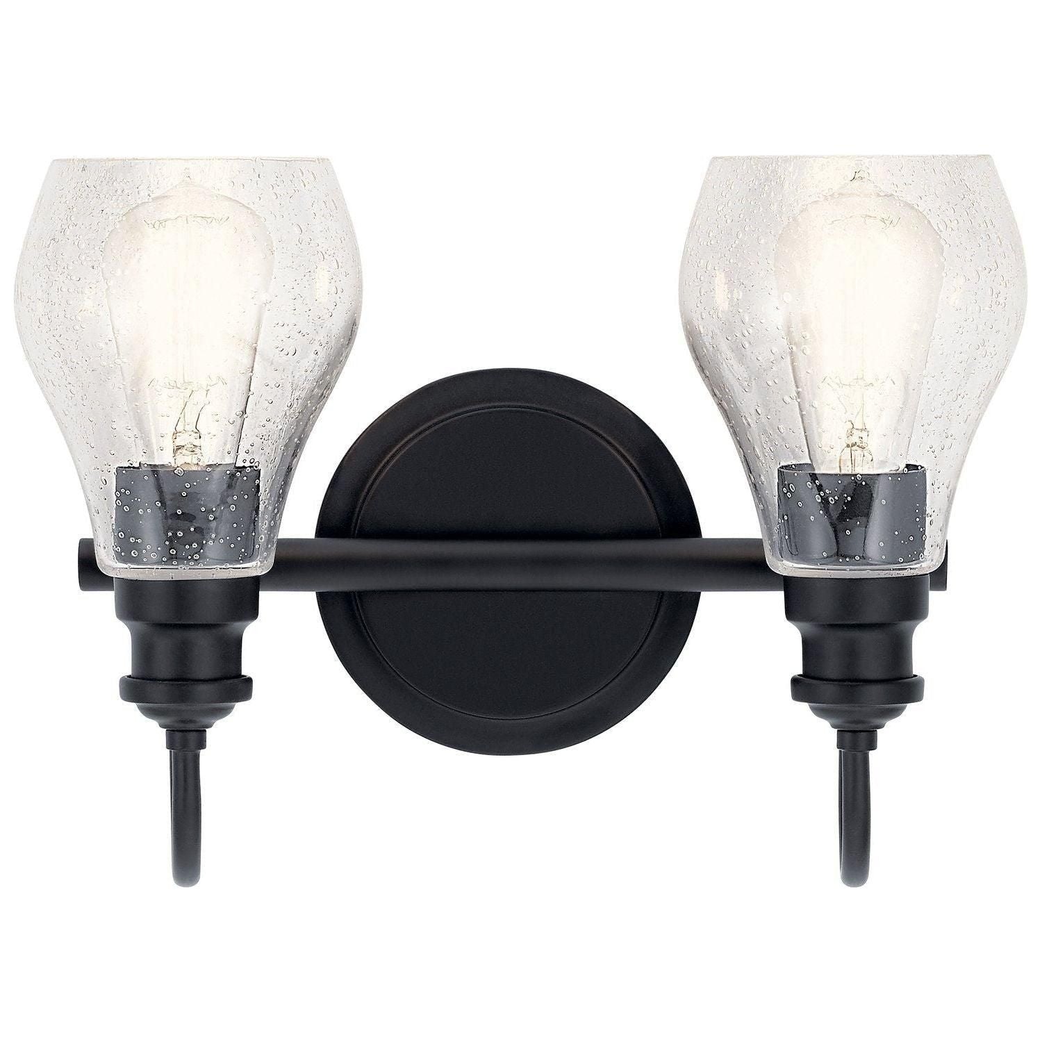 Elan - Greenbrier Vanity Light - Lights Canada