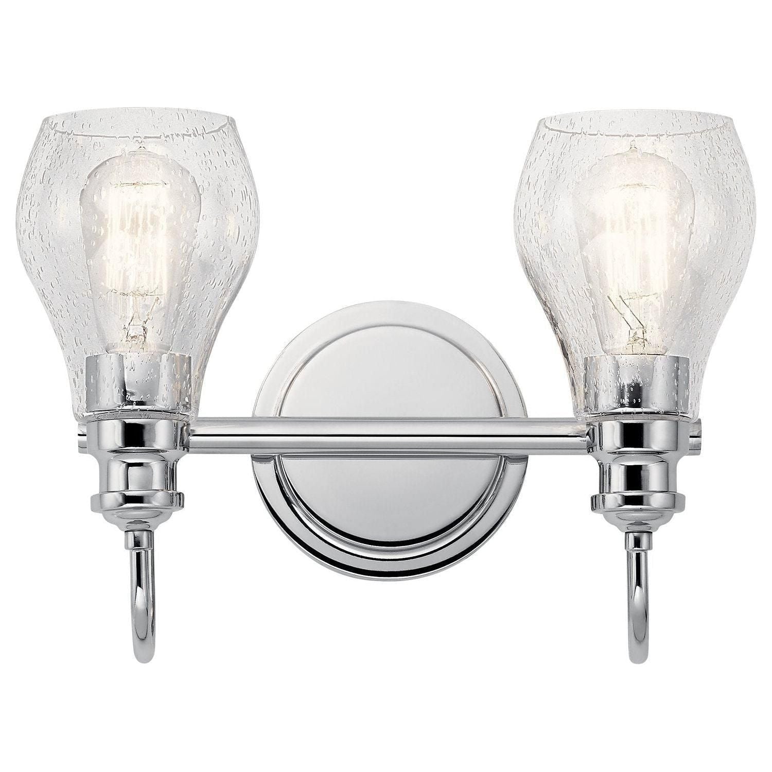 Elan - Greenbrier Vanity Light - Lights Canada