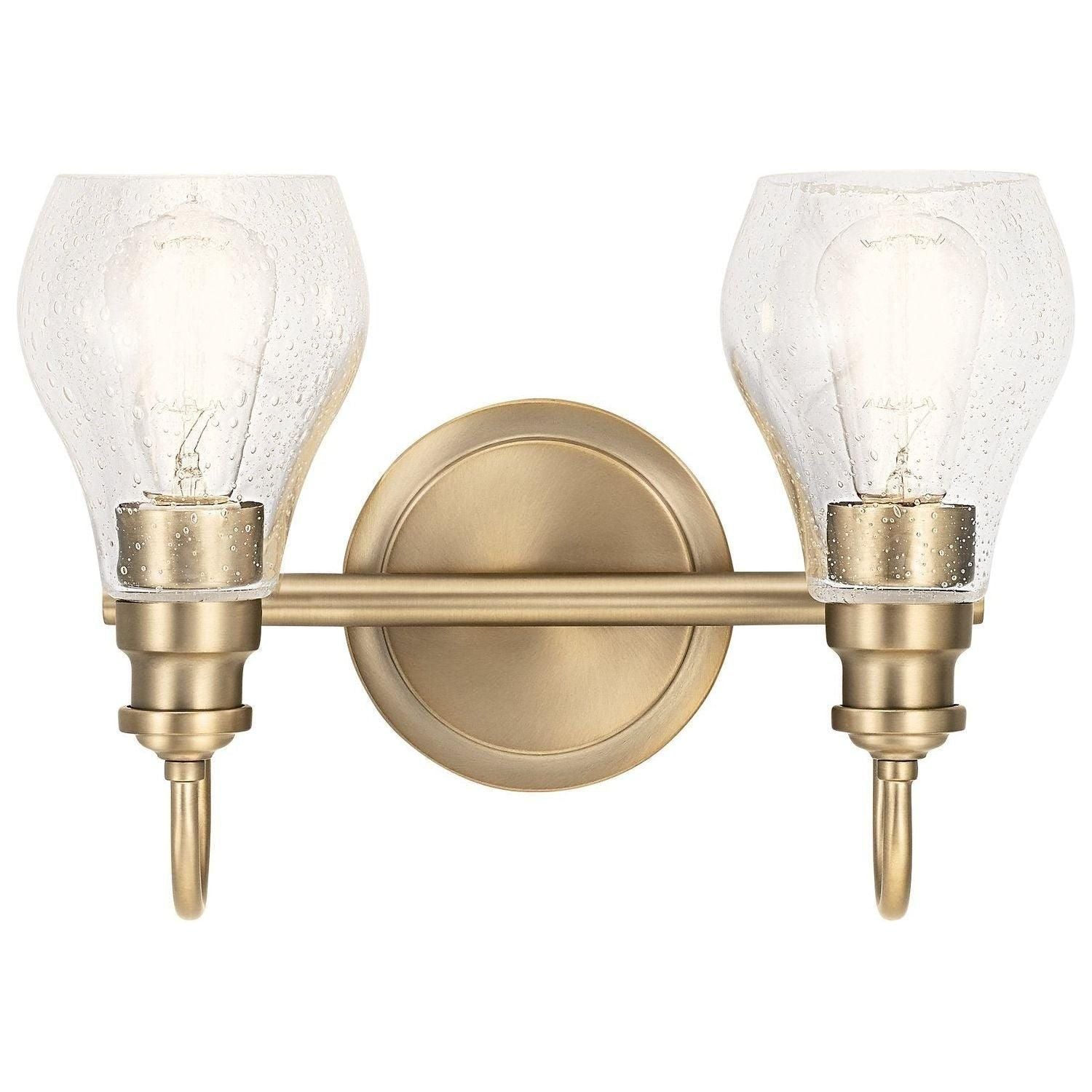 Elan - Greenbrier Vanity Light - Lights Canada