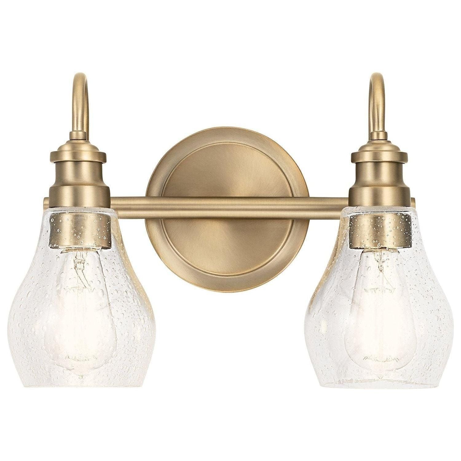 Elan - Greenbrier Vanity Light - Lights Canada