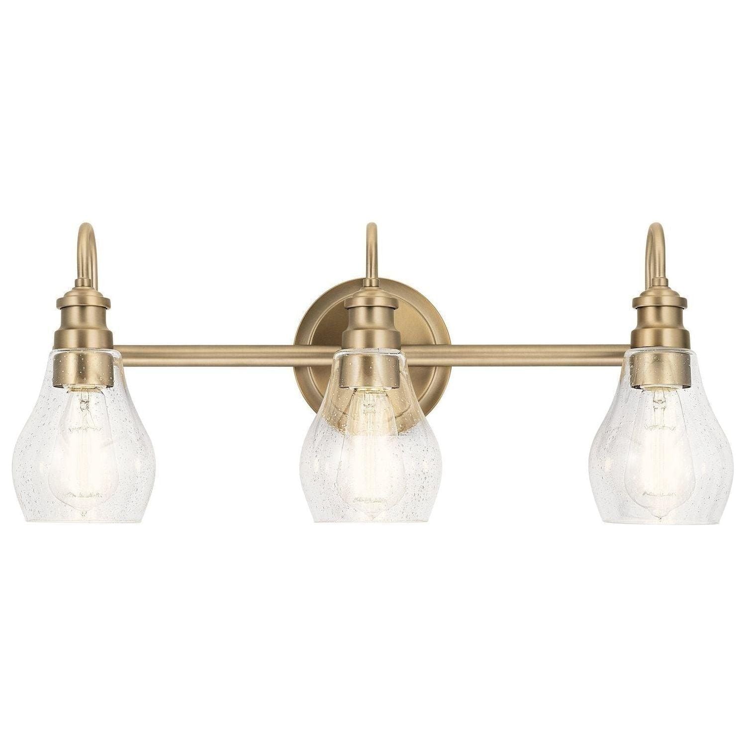 Elan - Greenbrier Vanity Light - Lights Canada