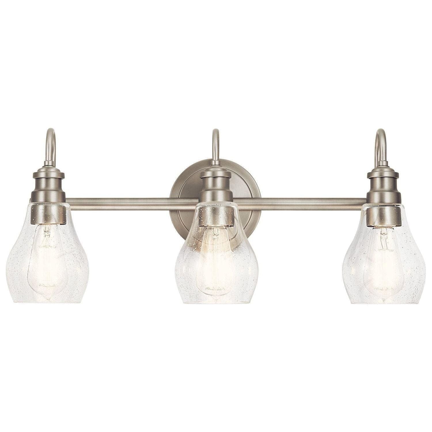 Elan - Greenbrier Vanity Light - Lights Canada