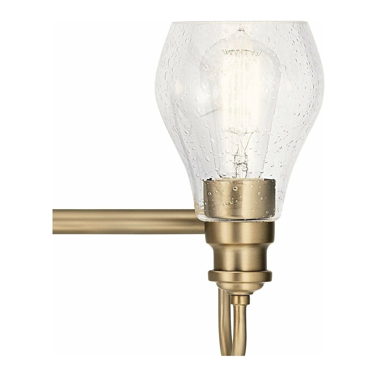 Elan - Greenbrier Vanity Light - Lights Canada