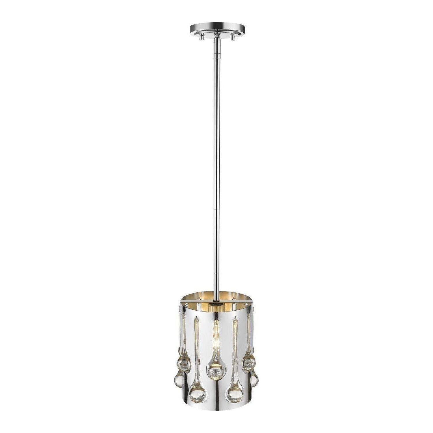 Z-Lite - Oberon Mini Pendant - Lights Canada