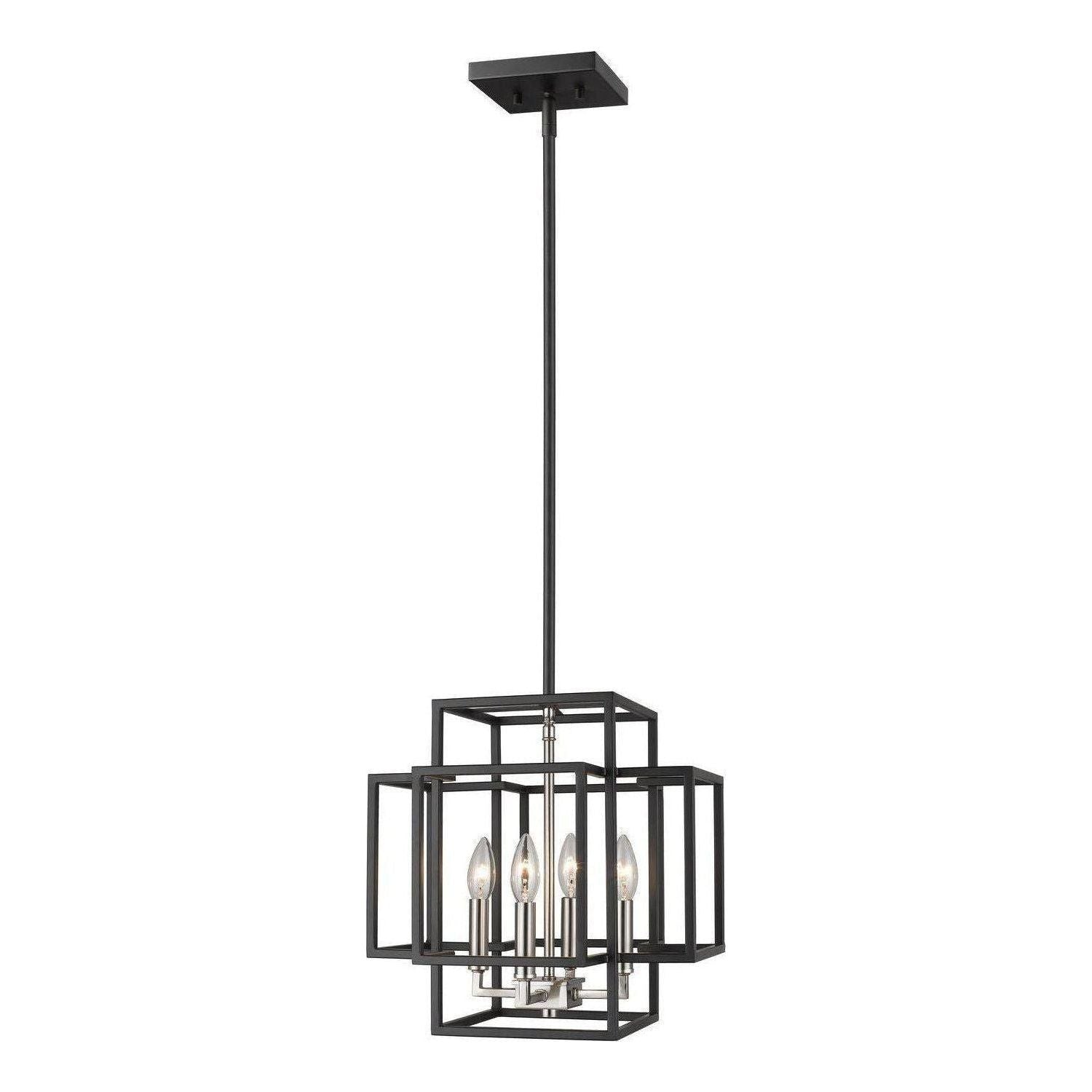Z-Lite - Titania Pendant - Lights Canada