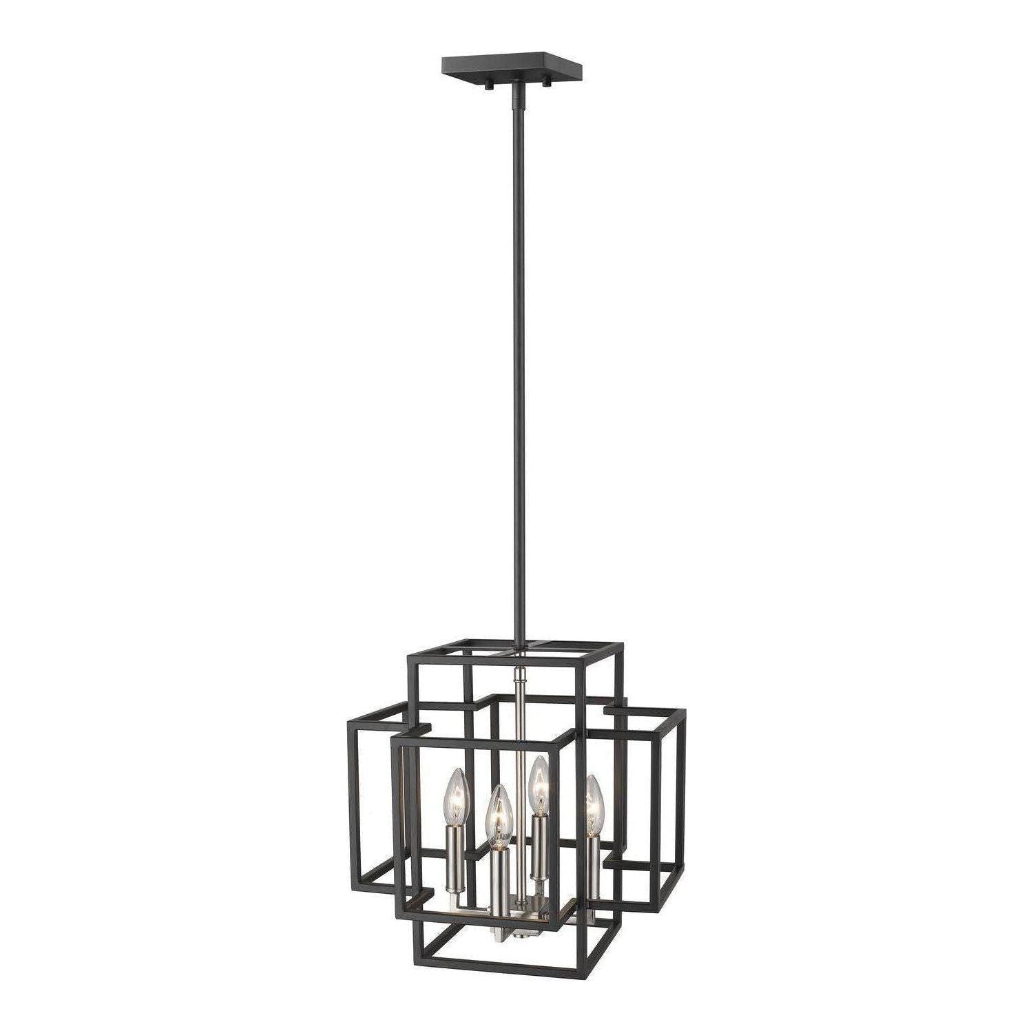 Z-Lite - Titania Pendant - Lights Canada
