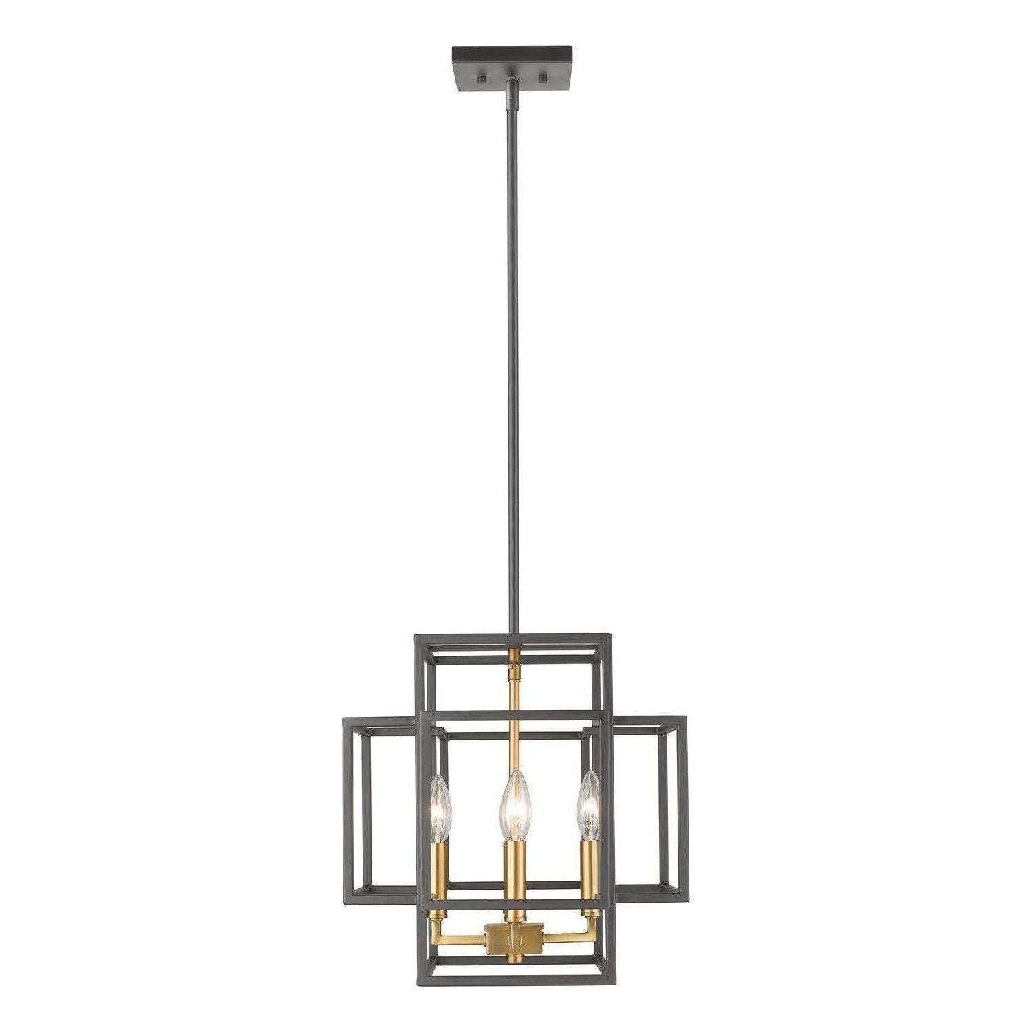 Z-Lite - Titania Pendant - Lights Canada