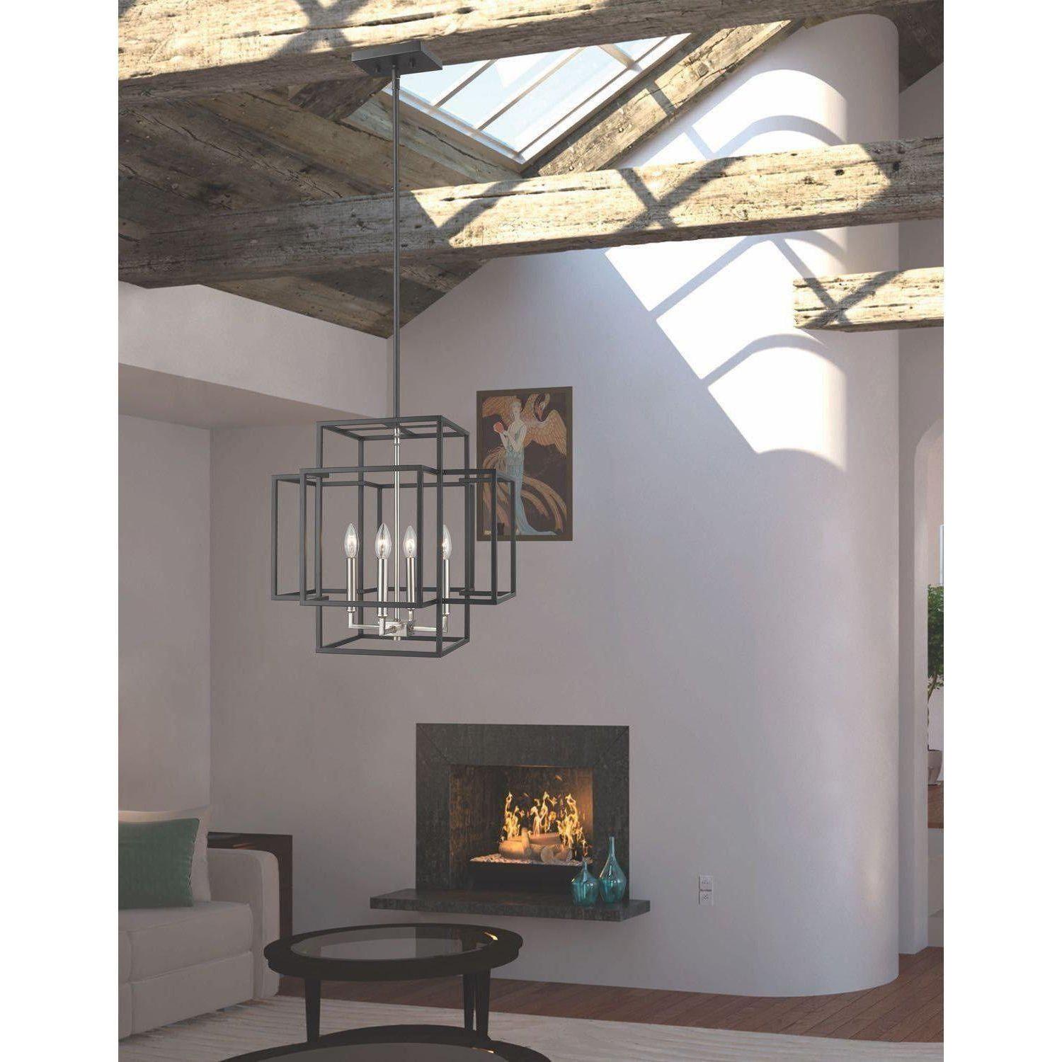 Z-Lite - Titania Pendant - Lights Canada