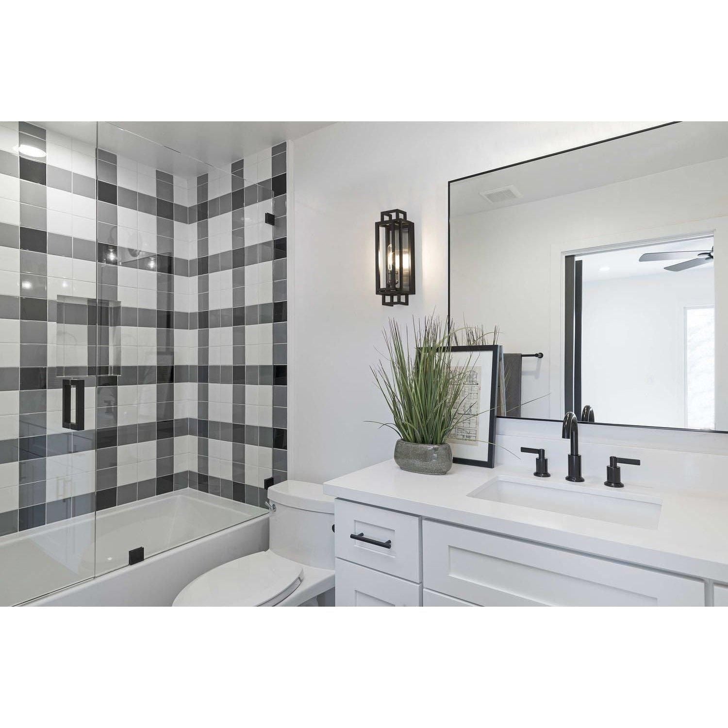 Z-Lite - Titania Wall Sconce - Lights Canada