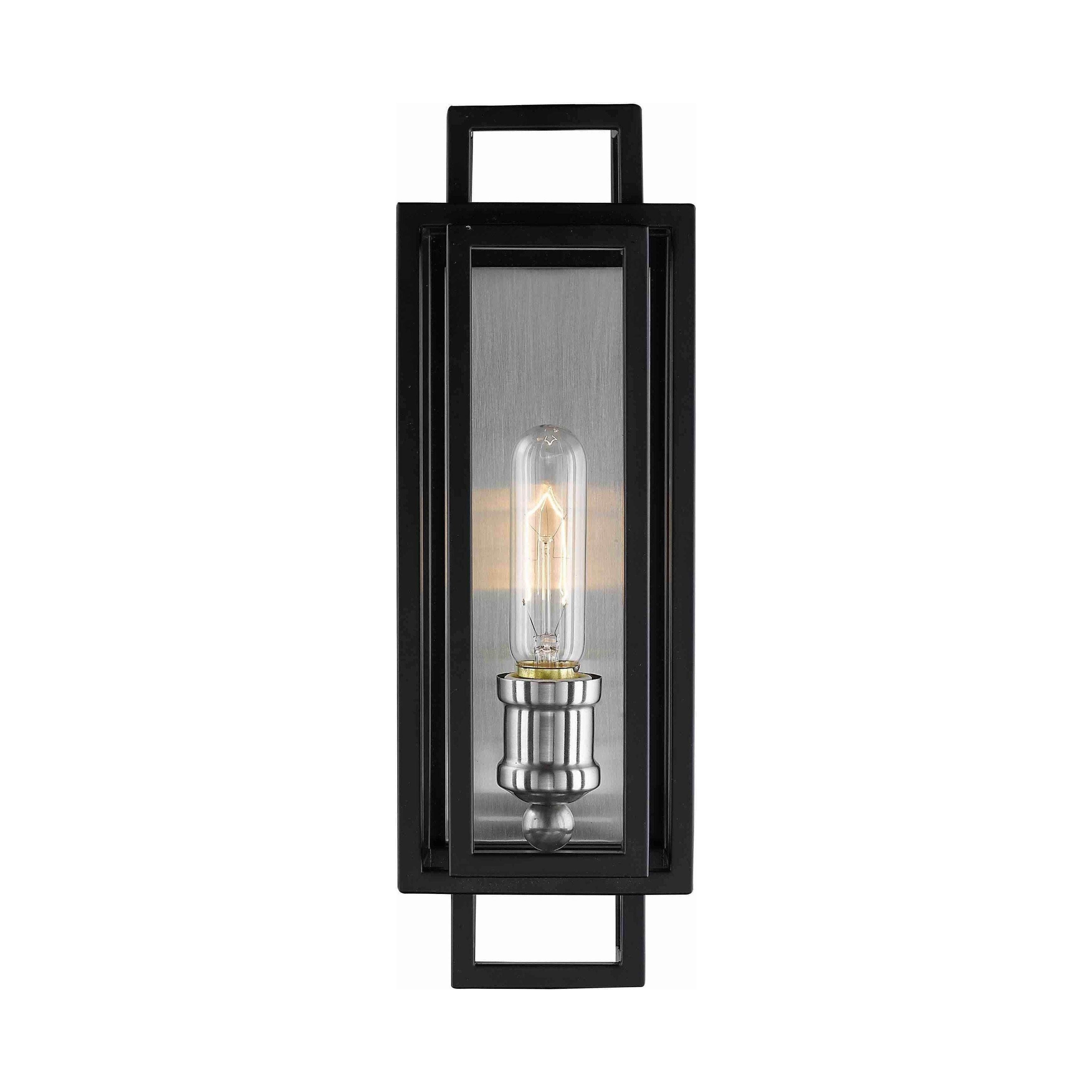 Z-Lite - Titania Wall Sconce - Lights Canada