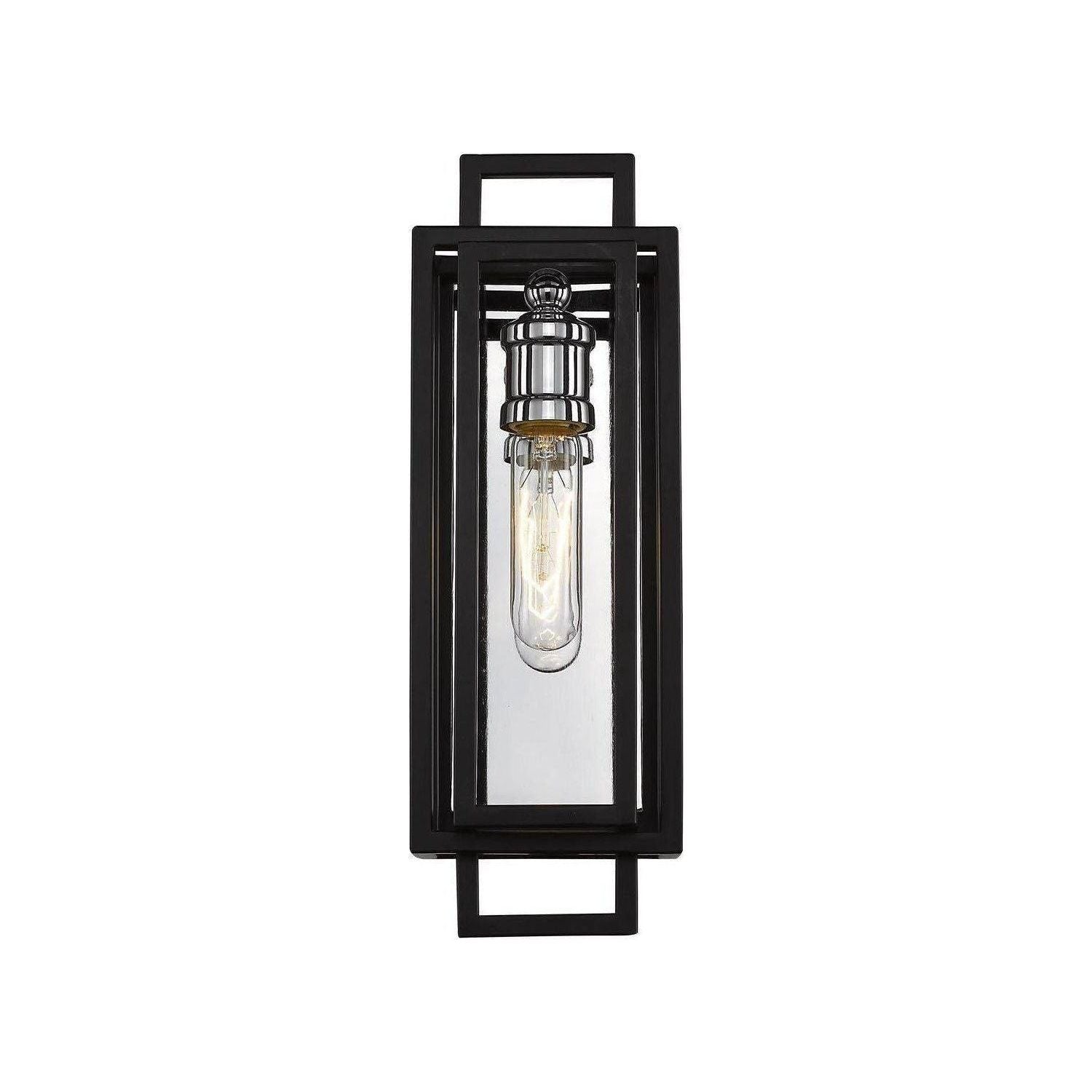 Z-Lite - Titania Wall Sconce - Lights Canada
