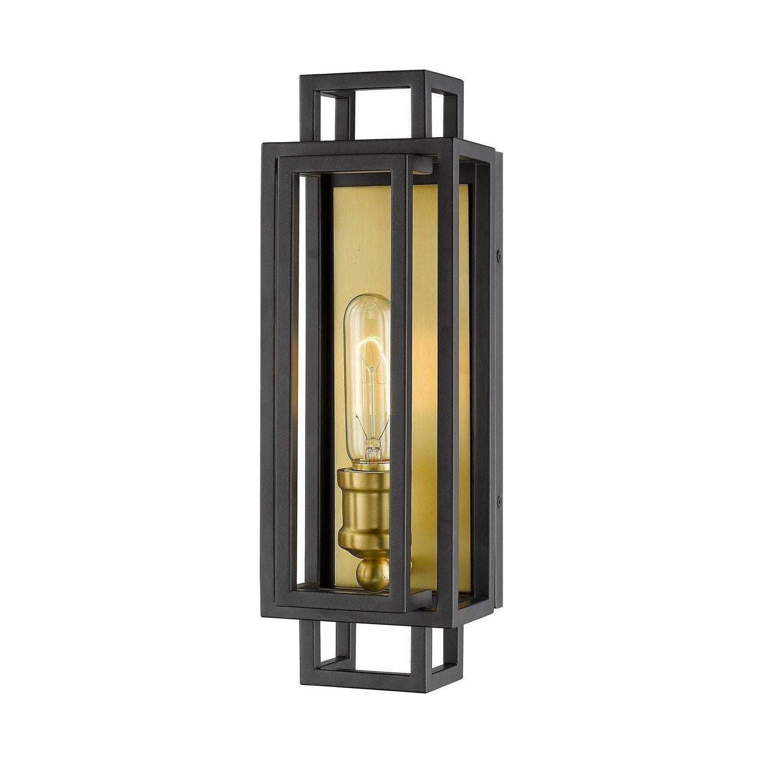 Z-Lite - Titania Wall Sconce - Lights Canada