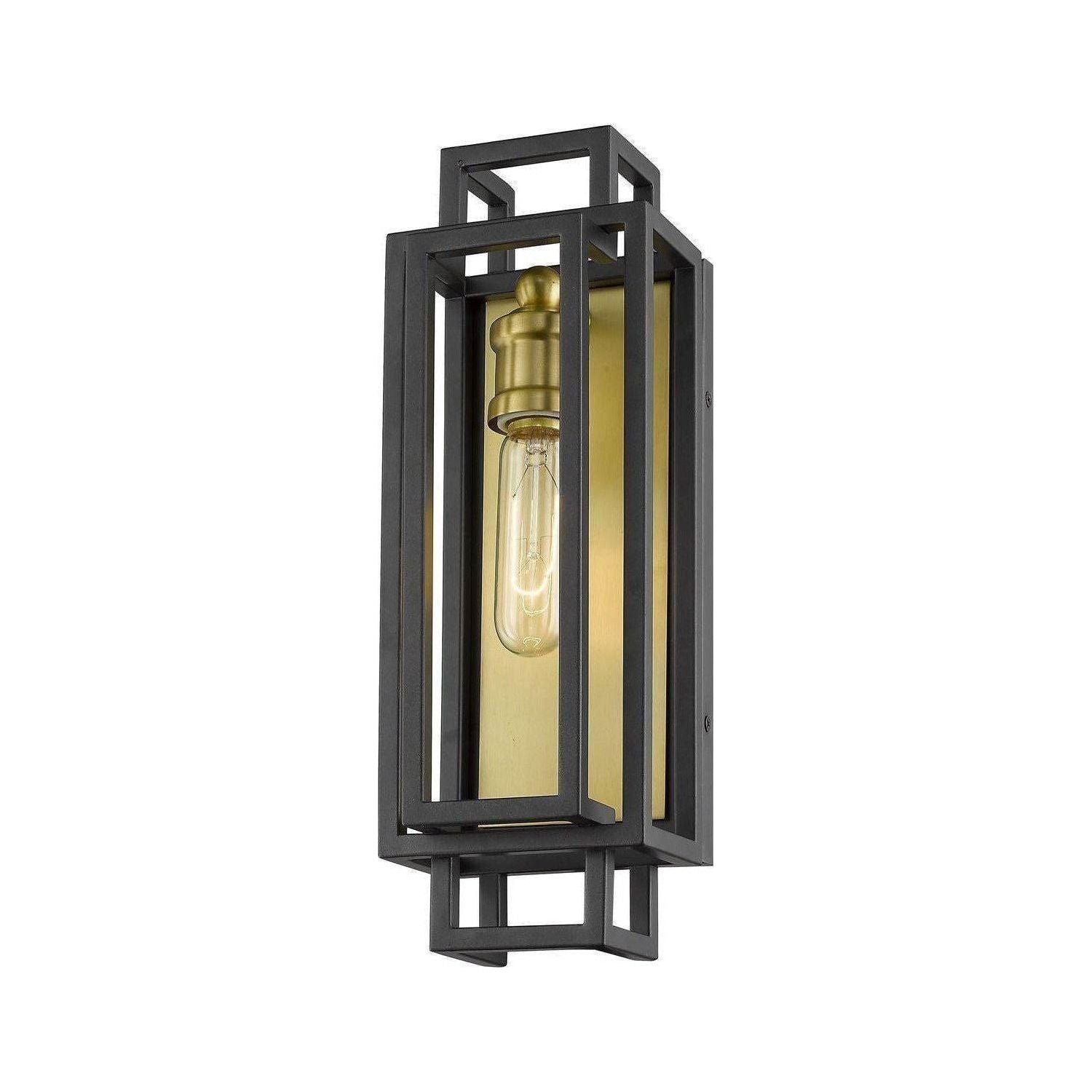 Z-Lite - Titania Wall Sconce - Lights Canada