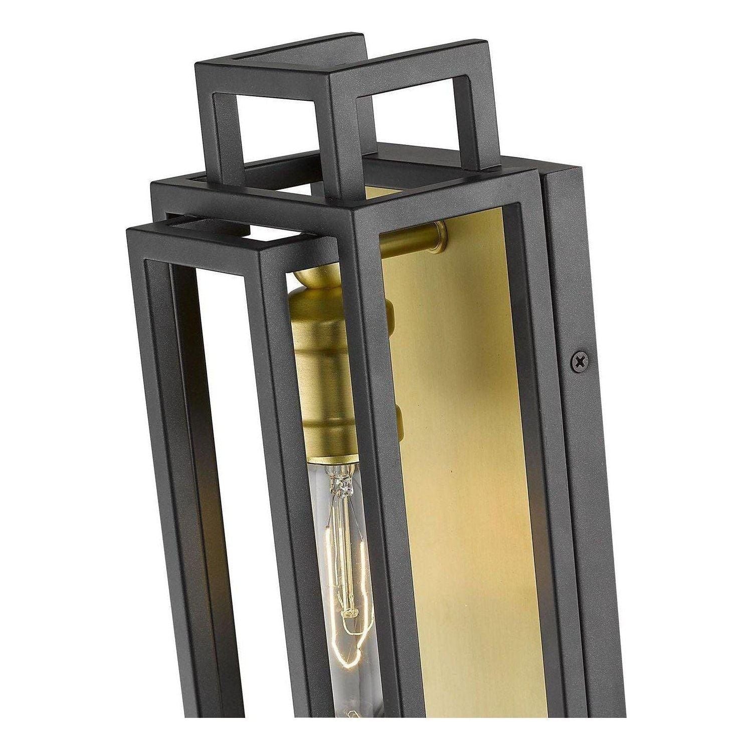 Z-Lite - Titania Wall Sconce - Lights Canada