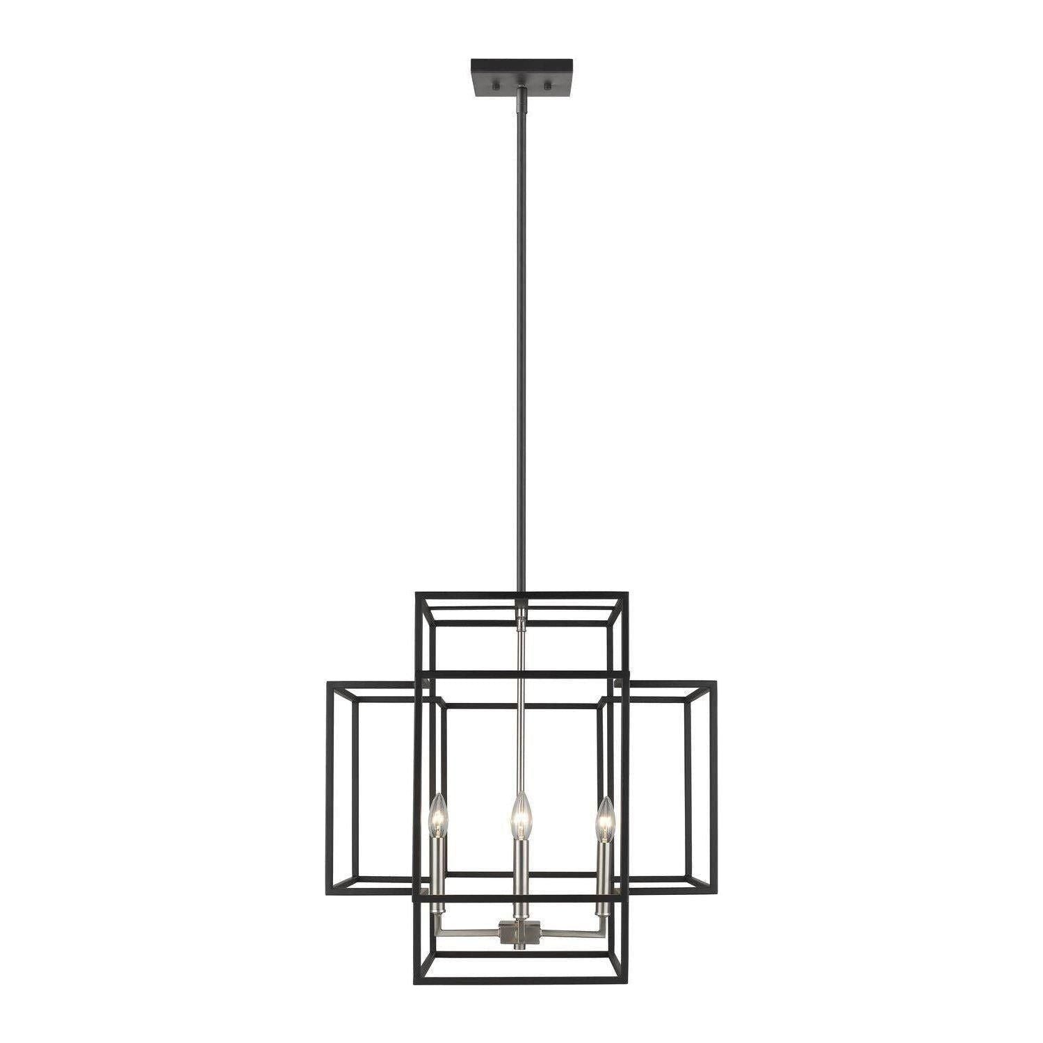 Z-Lite - Titania Pendant - Lights Canada