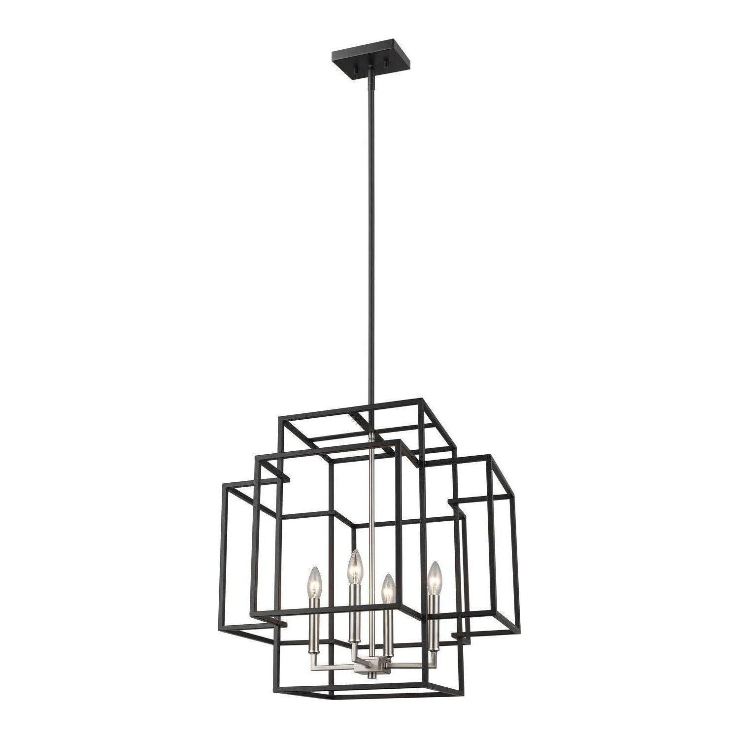 Z-Lite - Titania Pendant - Lights Canada