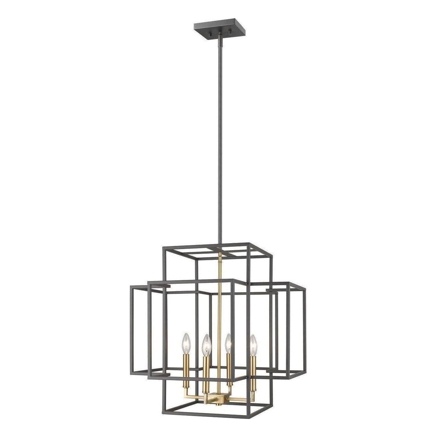 Z-Lite - Titania Pendant - Lights Canada