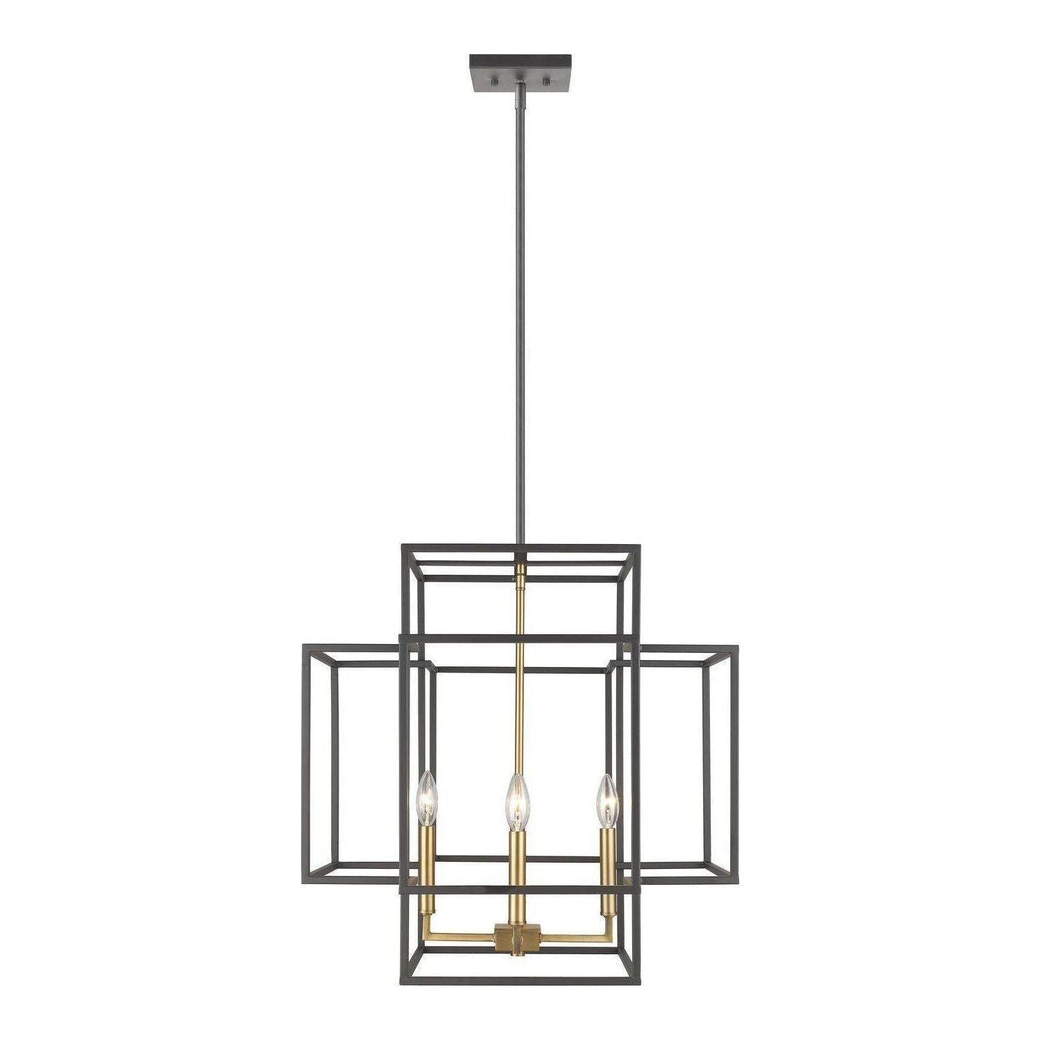 Z-Lite - Titania Pendant - Lights Canada