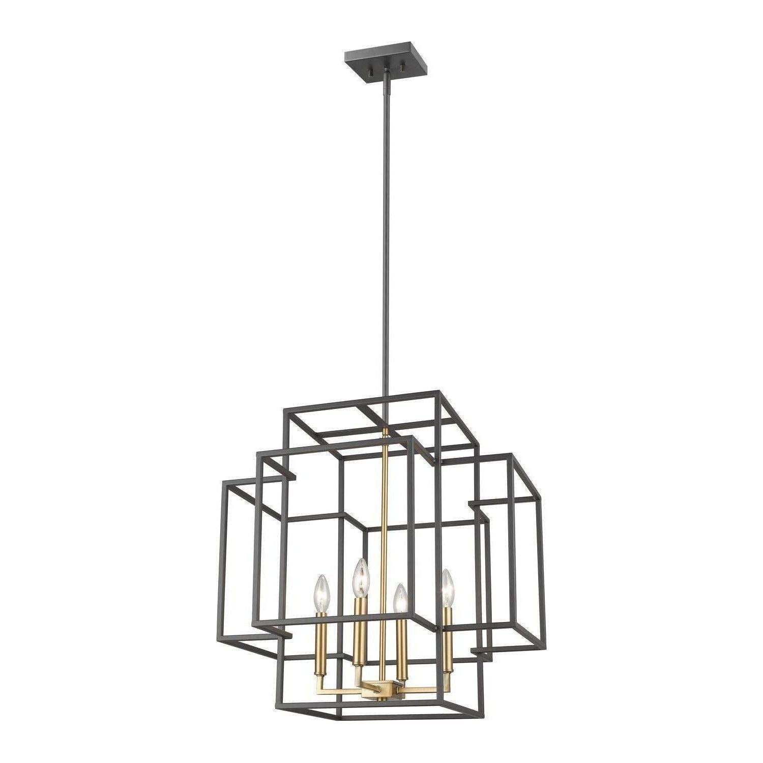 Z-Lite - Titania Pendant - Lights Canada