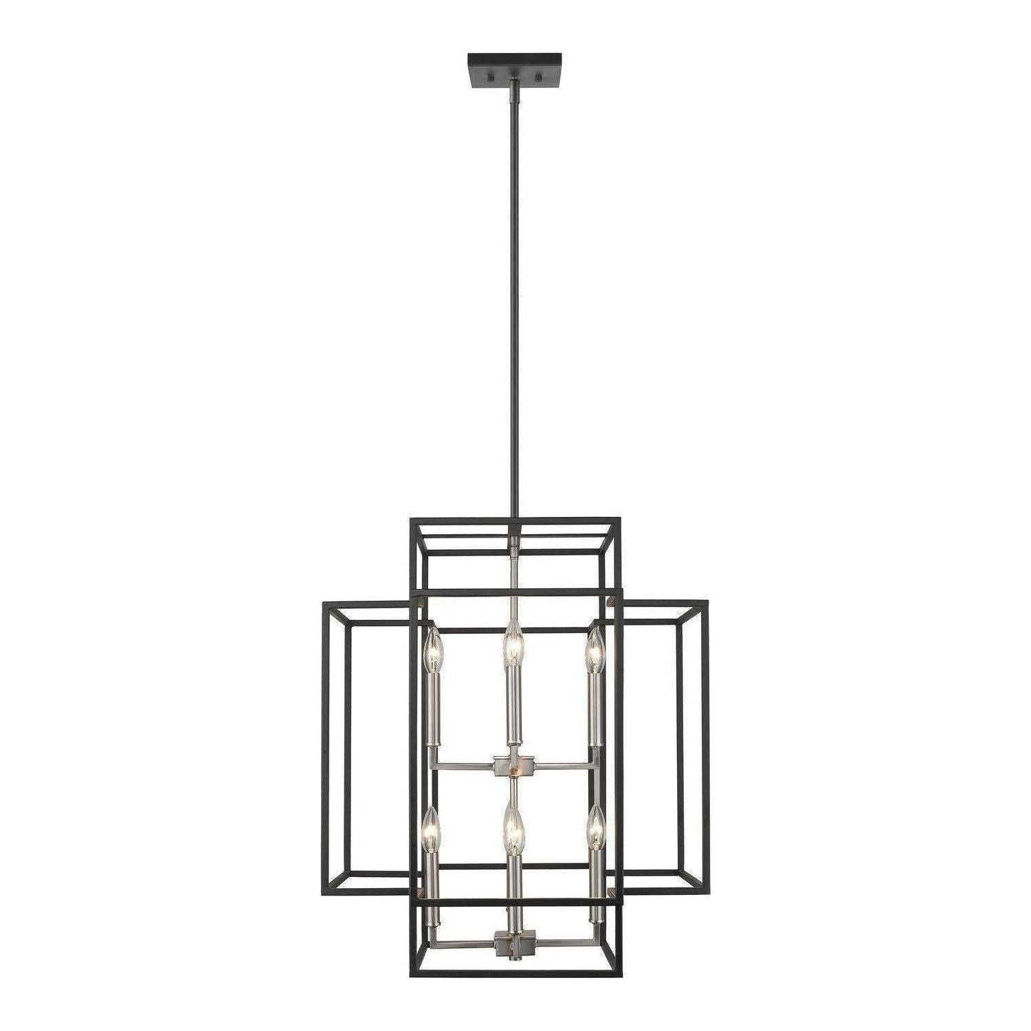 Z-Lite - Titania Pendant - Lights Canada