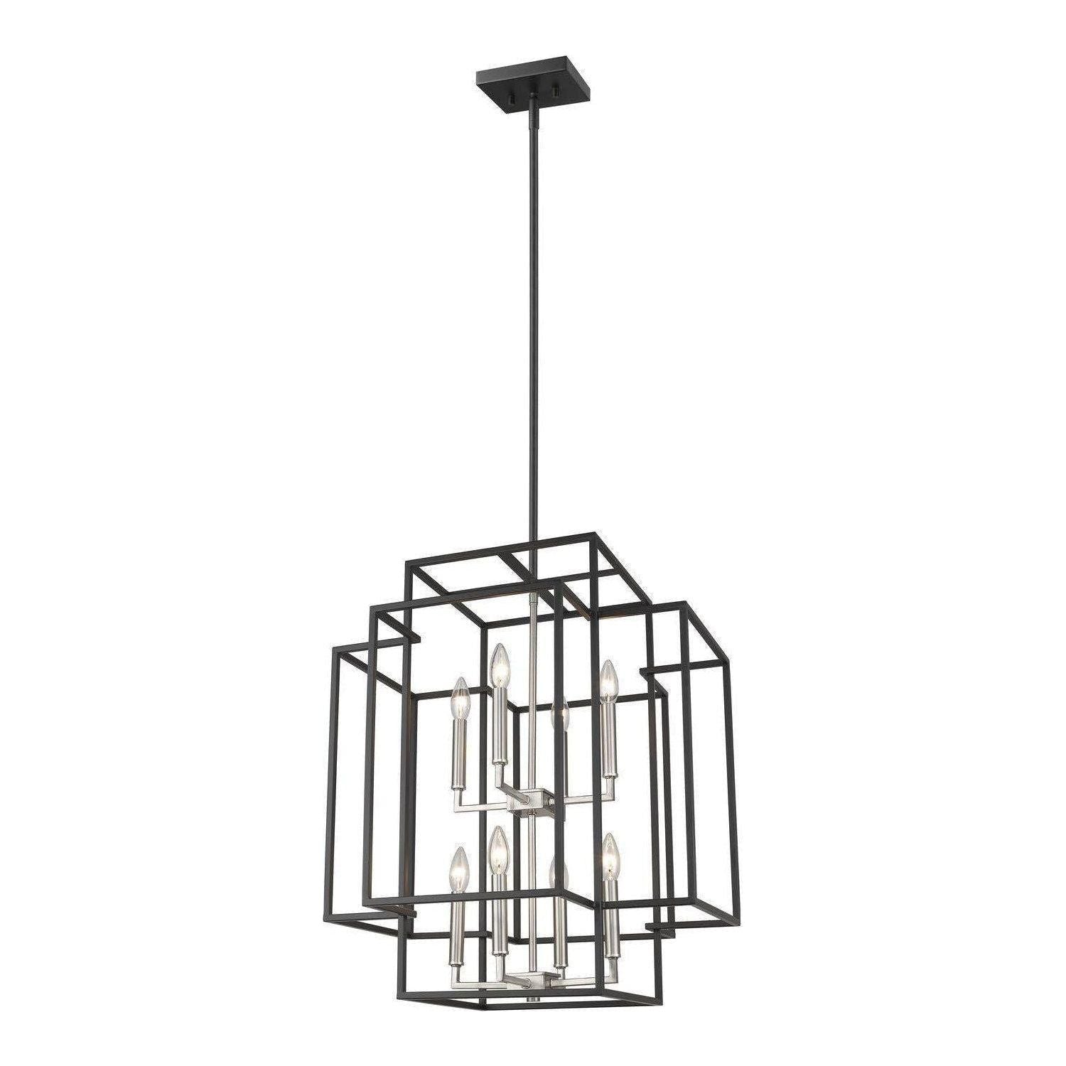 Z-Lite - Titania Pendant - Lights Canada