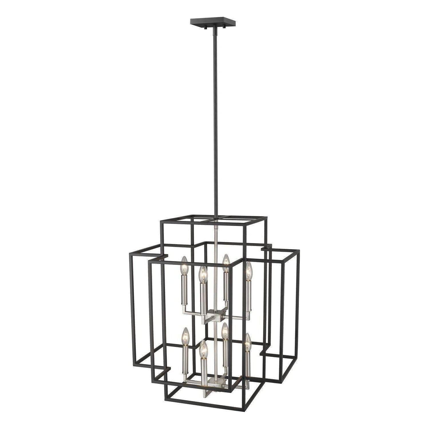 Z-Lite - Titania Pendant - Lights Canada