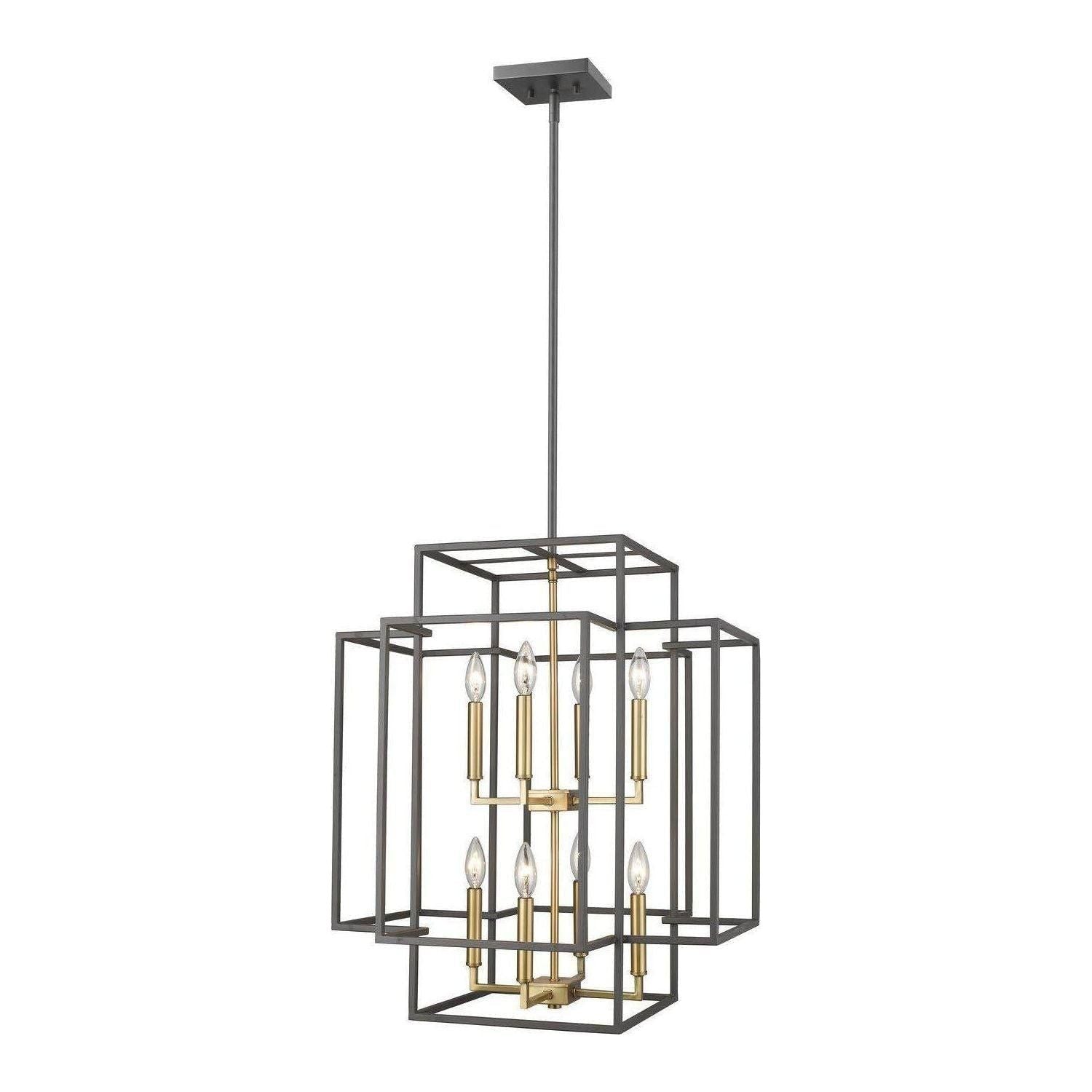 Z-Lite - Titania Pendant - Lights Canada