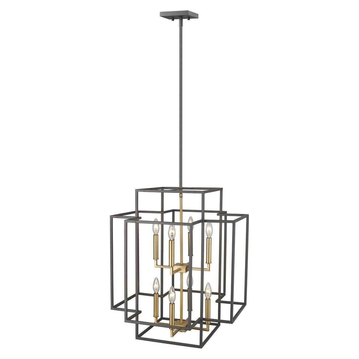 Z-Lite - Titania Pendant - Lights Canada