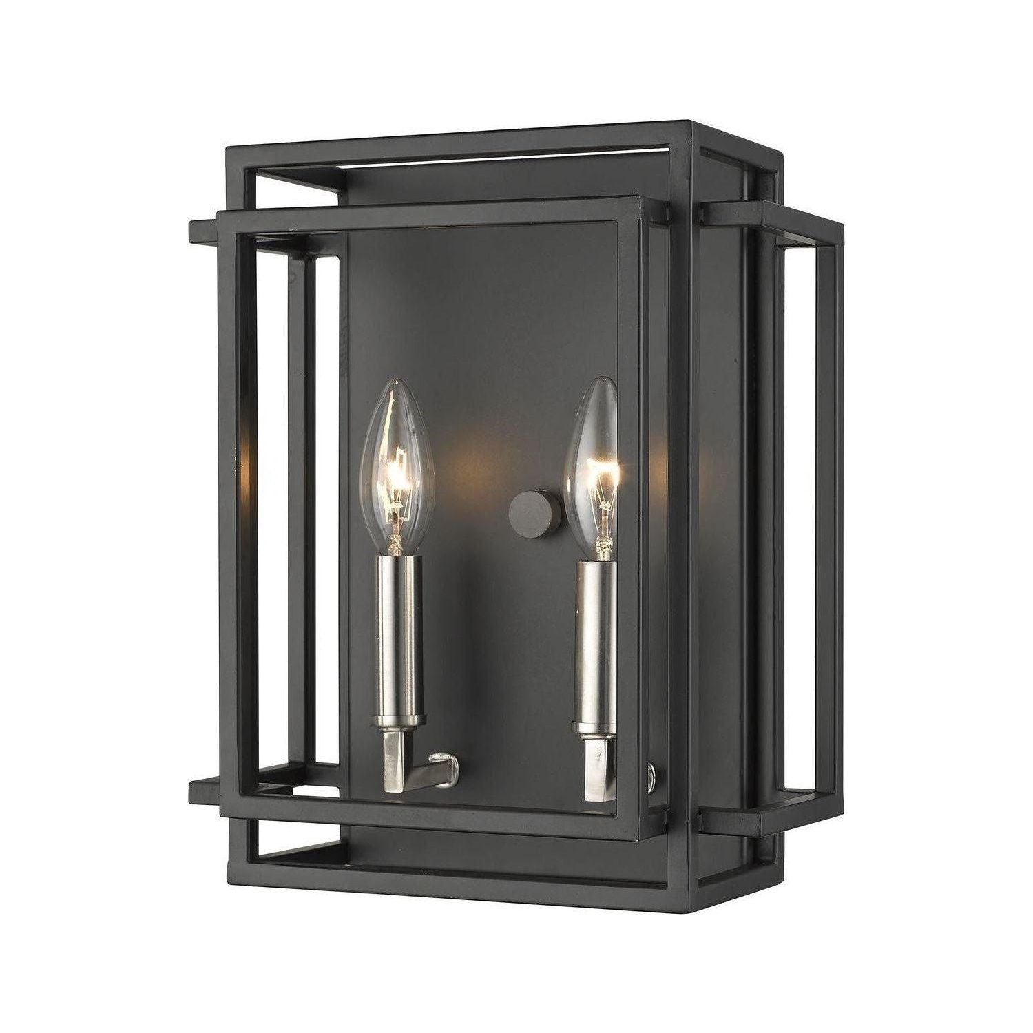 Z-Lite - Titania Wall Sconce - Lights Canada