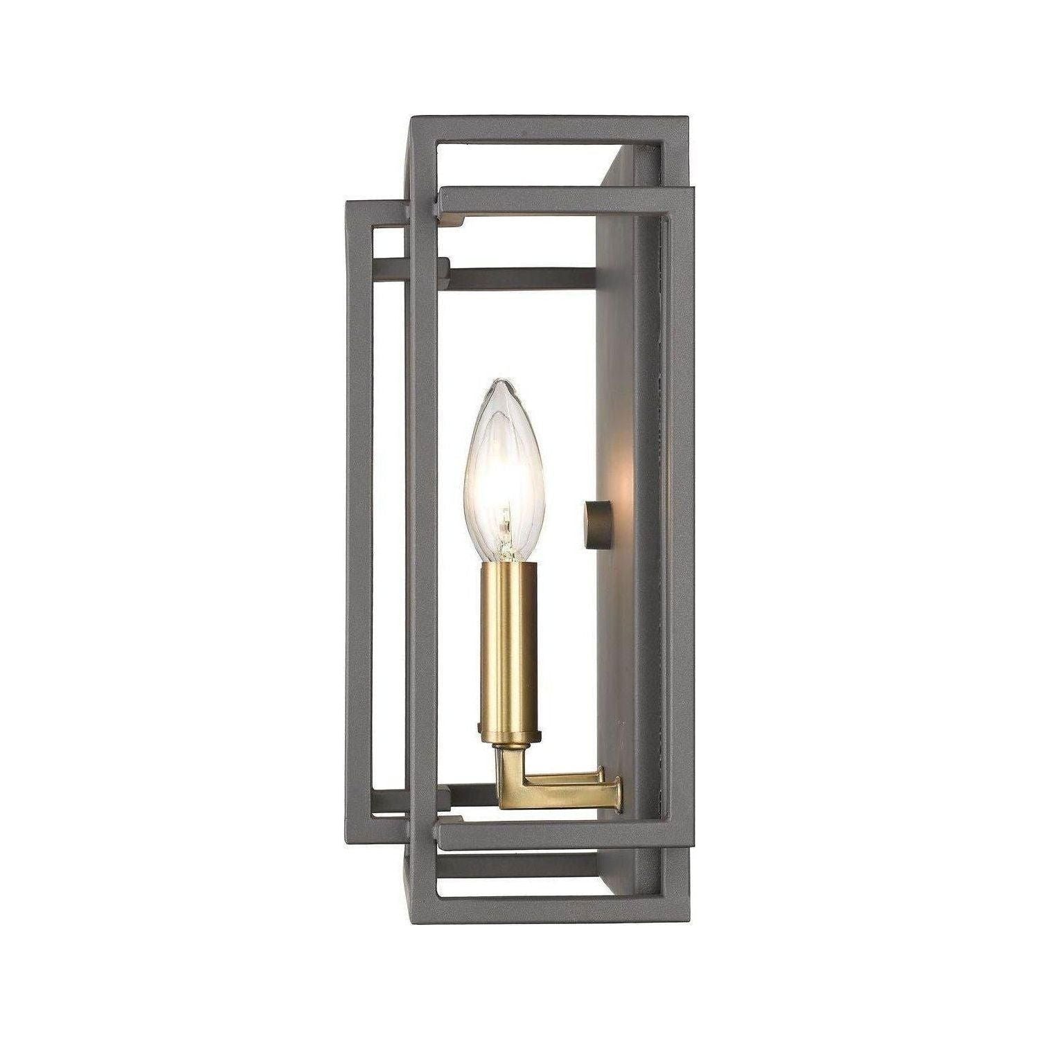 Z-Lite - Titania Wall Sconce - Lights Canada