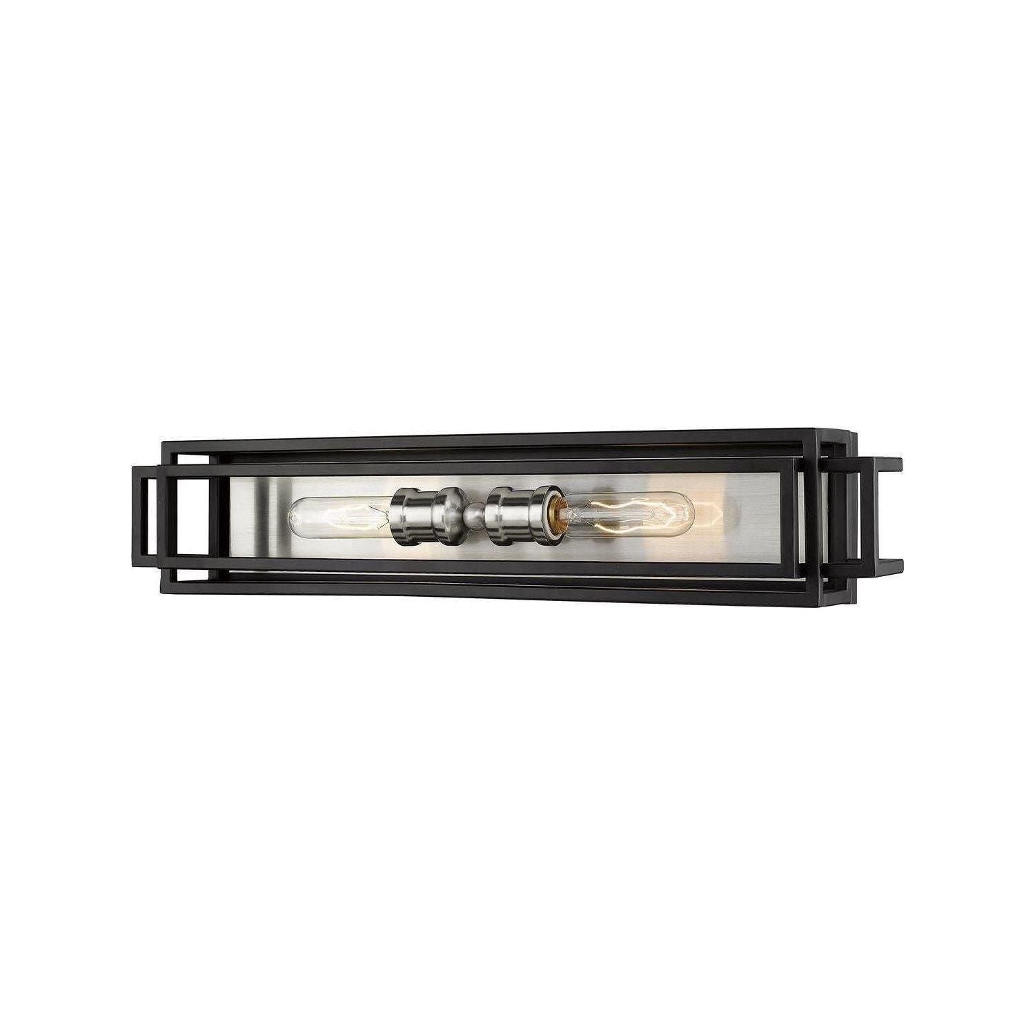 Z-Lite - Titania Vanity Light - Lights Canada