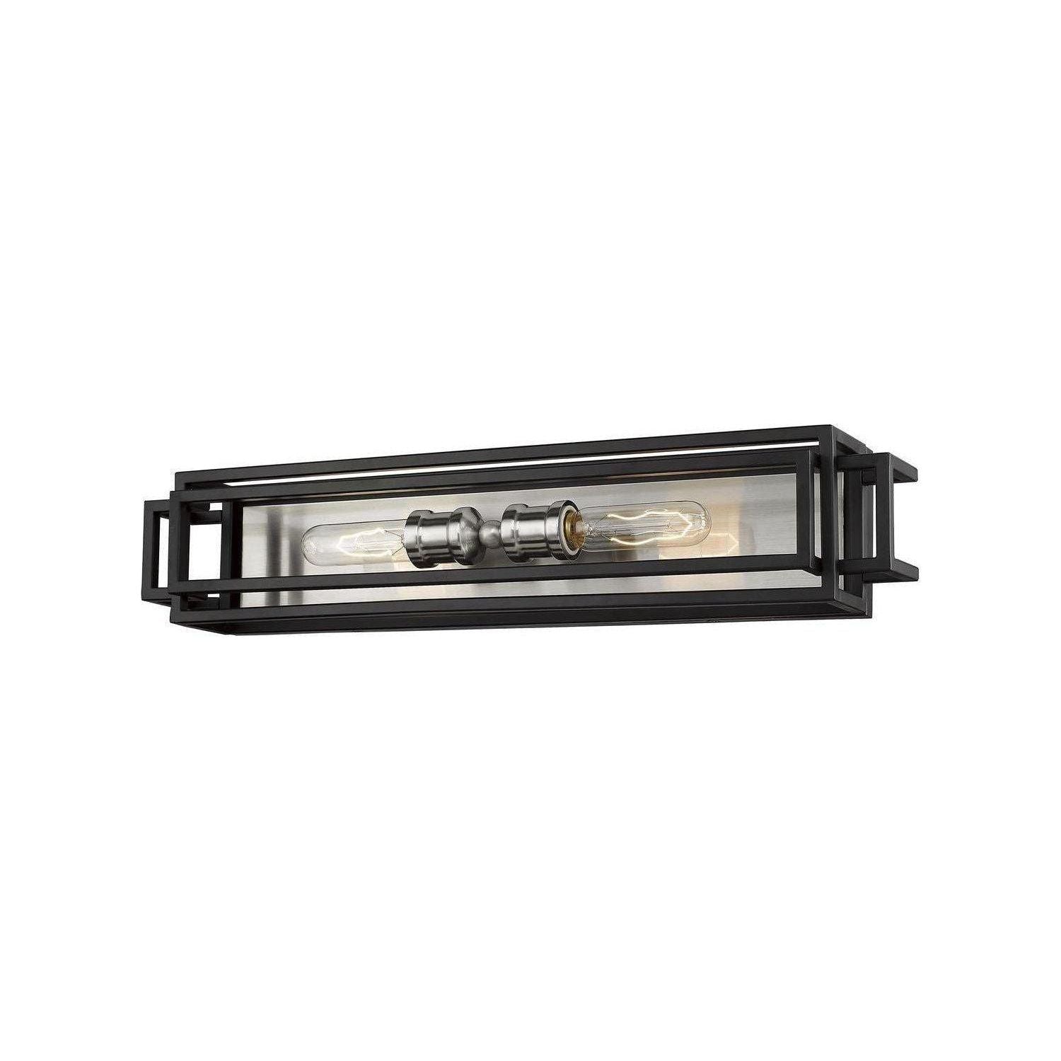 Z-Lite - Titania Vanity Light - Lights Canada