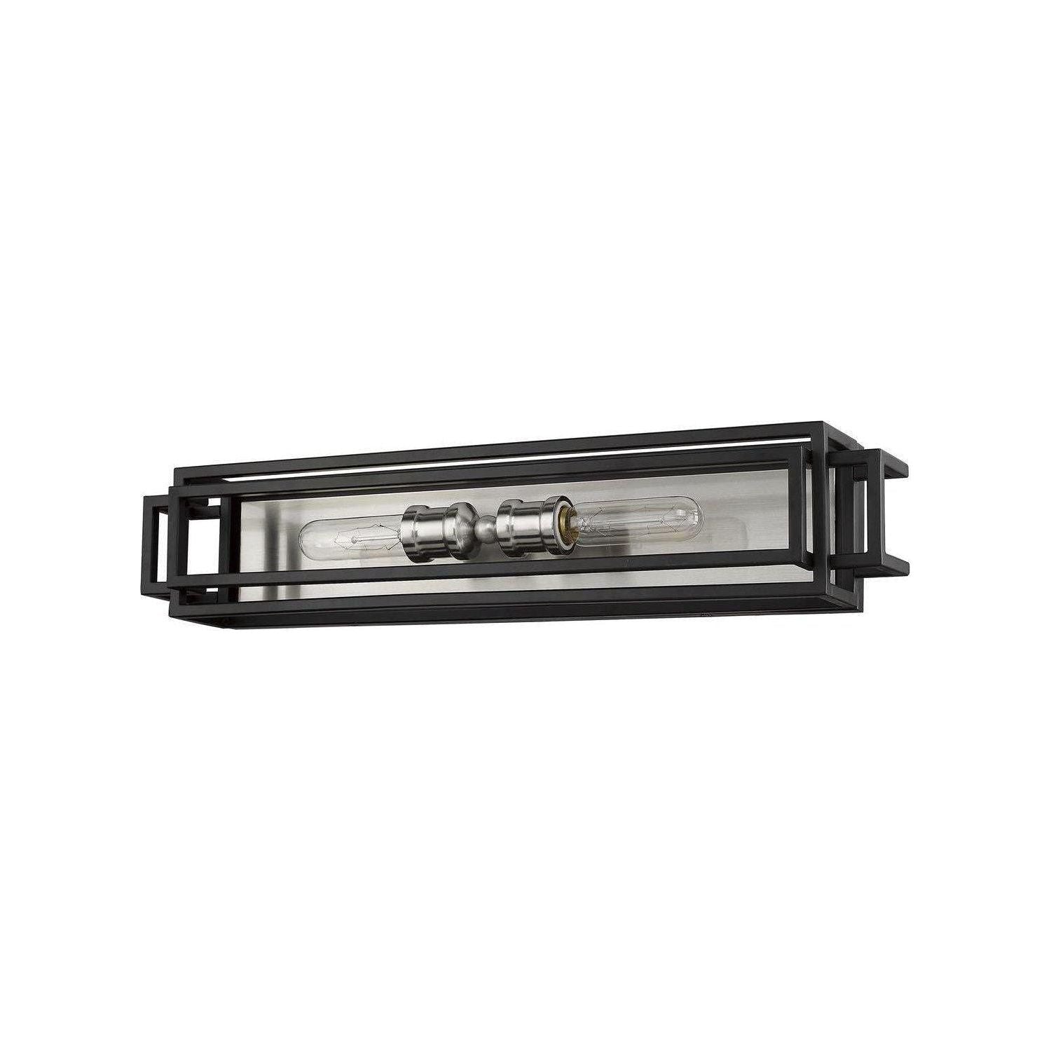 Z-Lite - Titania Vanity Light - Lights Canada