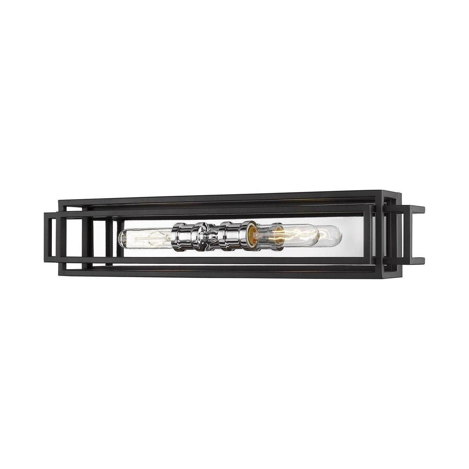 Z-Lite - Titania Vanity Light - Lights Canada