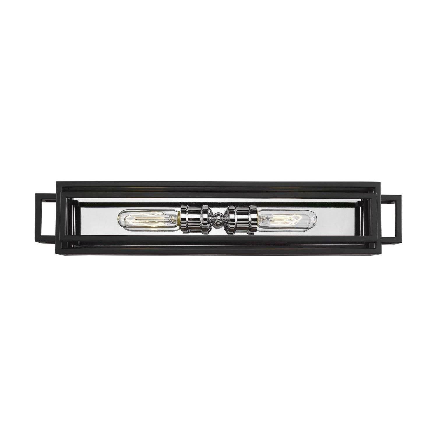 Z-Lite - Titania Vanity Light - Lights Canada