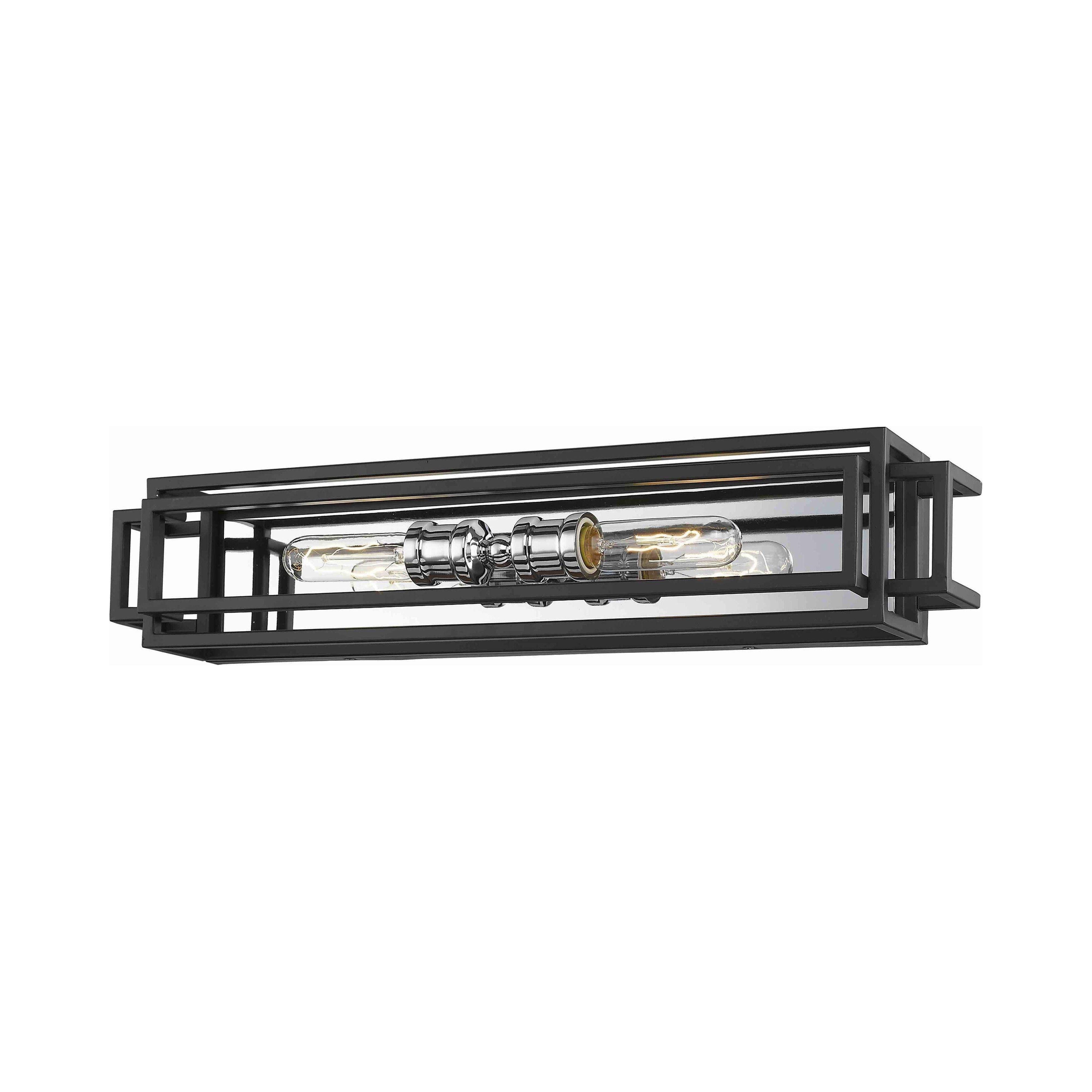 Z-Lite - Titania Vanity Light - Lights Canada