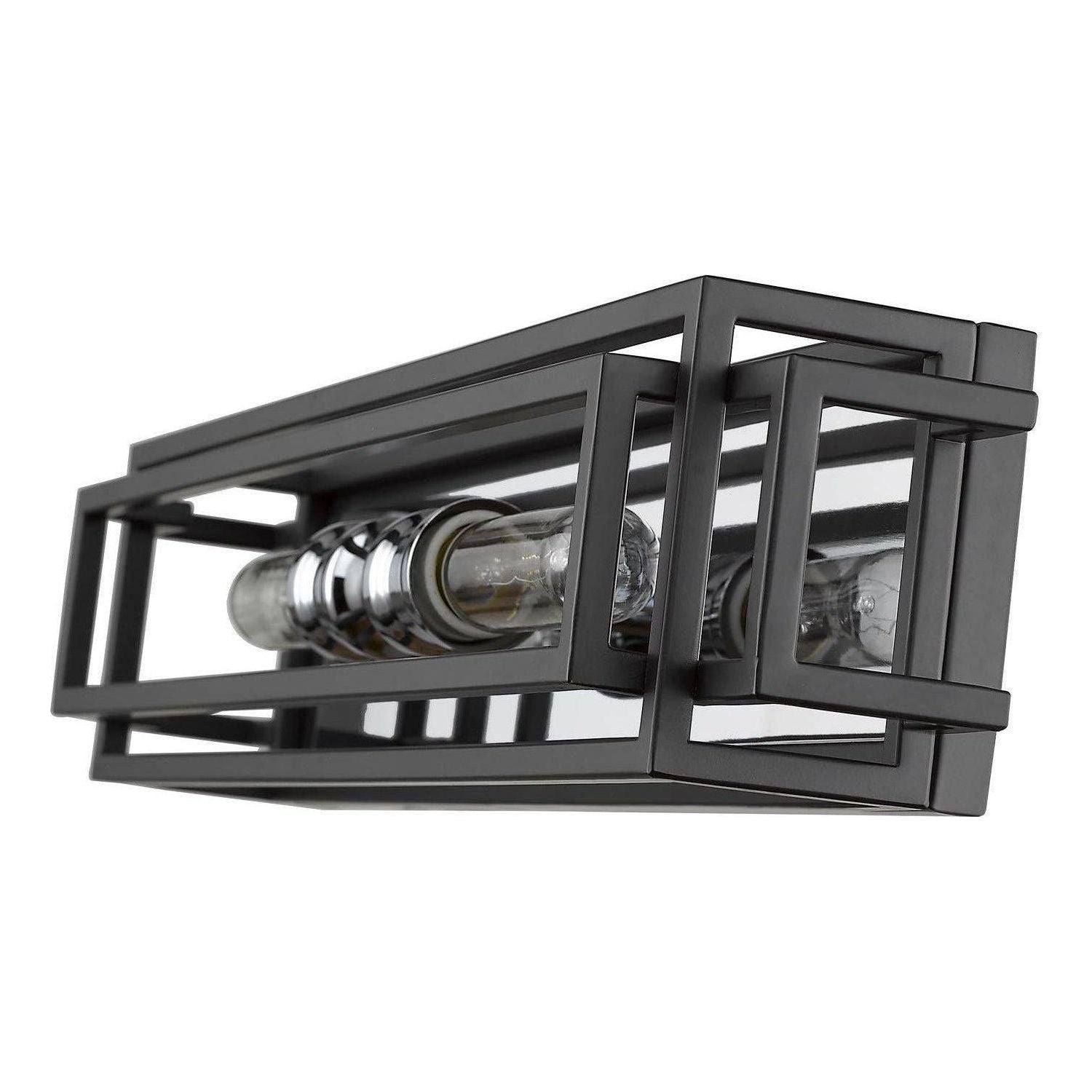 Z-Lite - Titania Vanity Light - Lights Canada