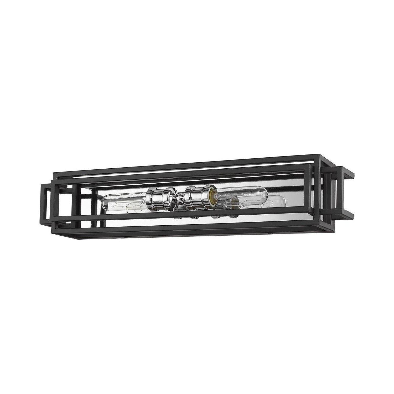 Z-Lite - Titania Vanity Light - Lights Canada