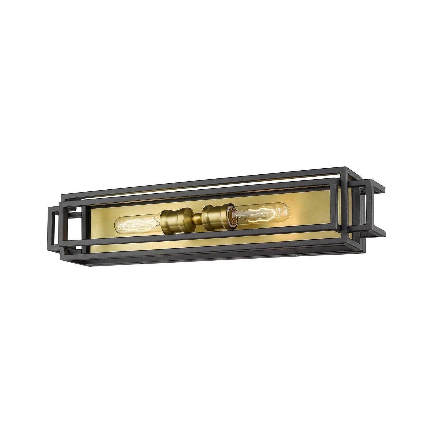 Z-Lite - Titania Vanity Light - Lights Canada