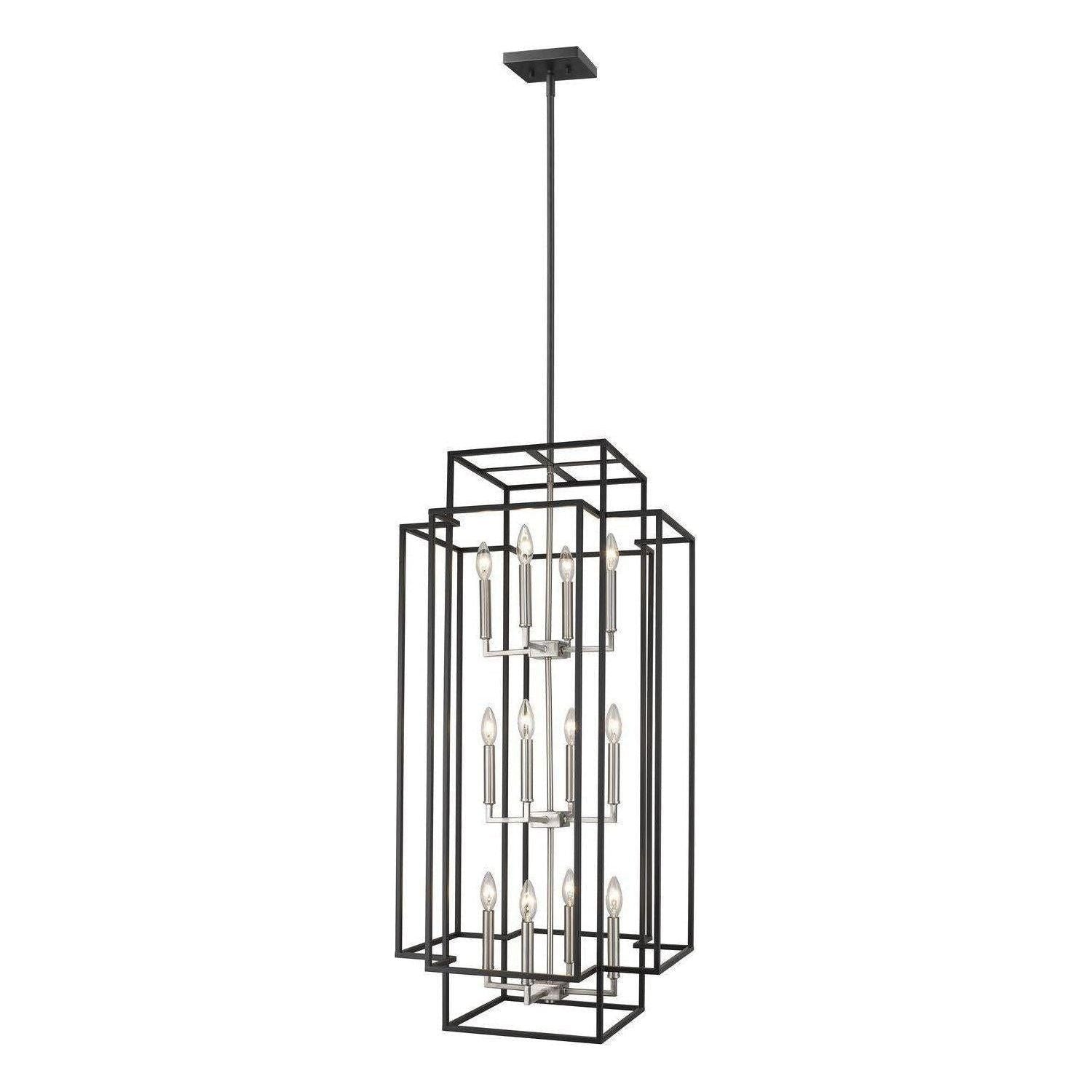 Z-Lite - Titania Pendant - Lights Canada