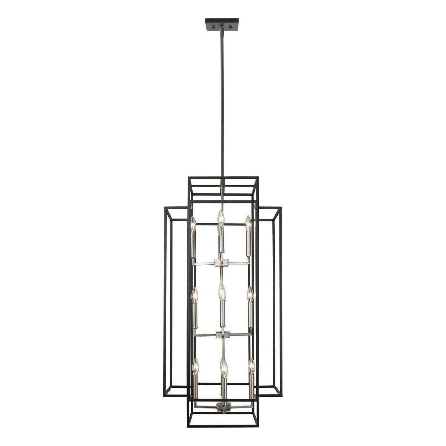 Z-Lite - Titania Pendant - Lights Canada
