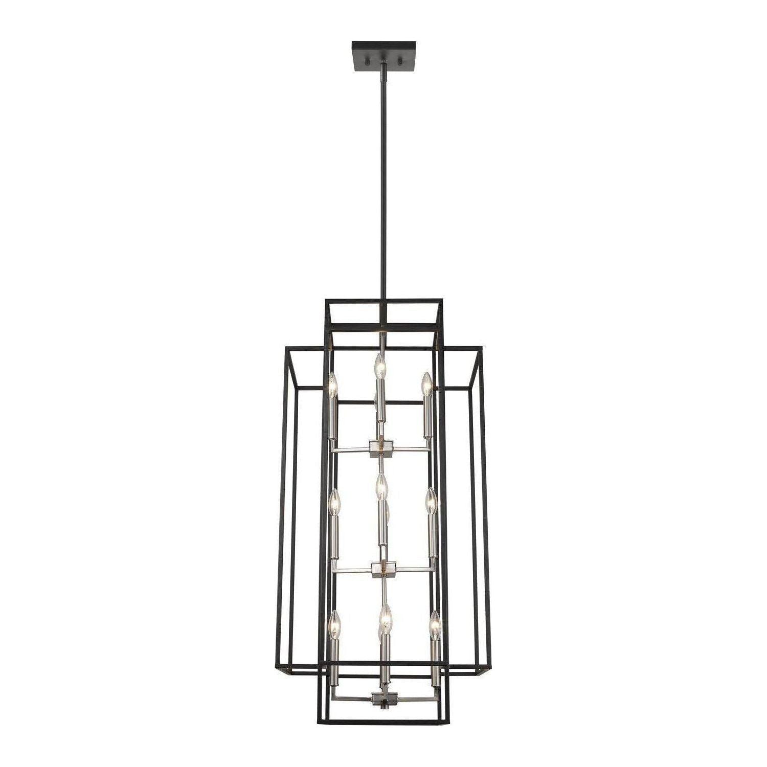 Z-Lite - Titania Pendant - Lights Canada