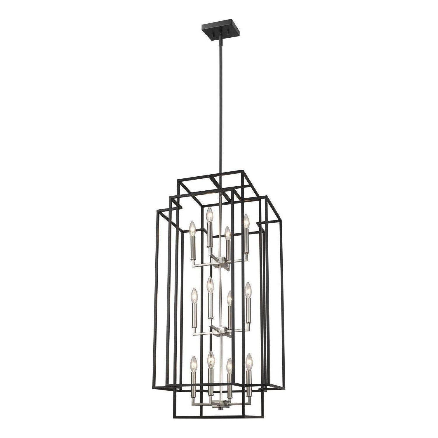 Z-Lite - Titania Pendant - Lights Canada
