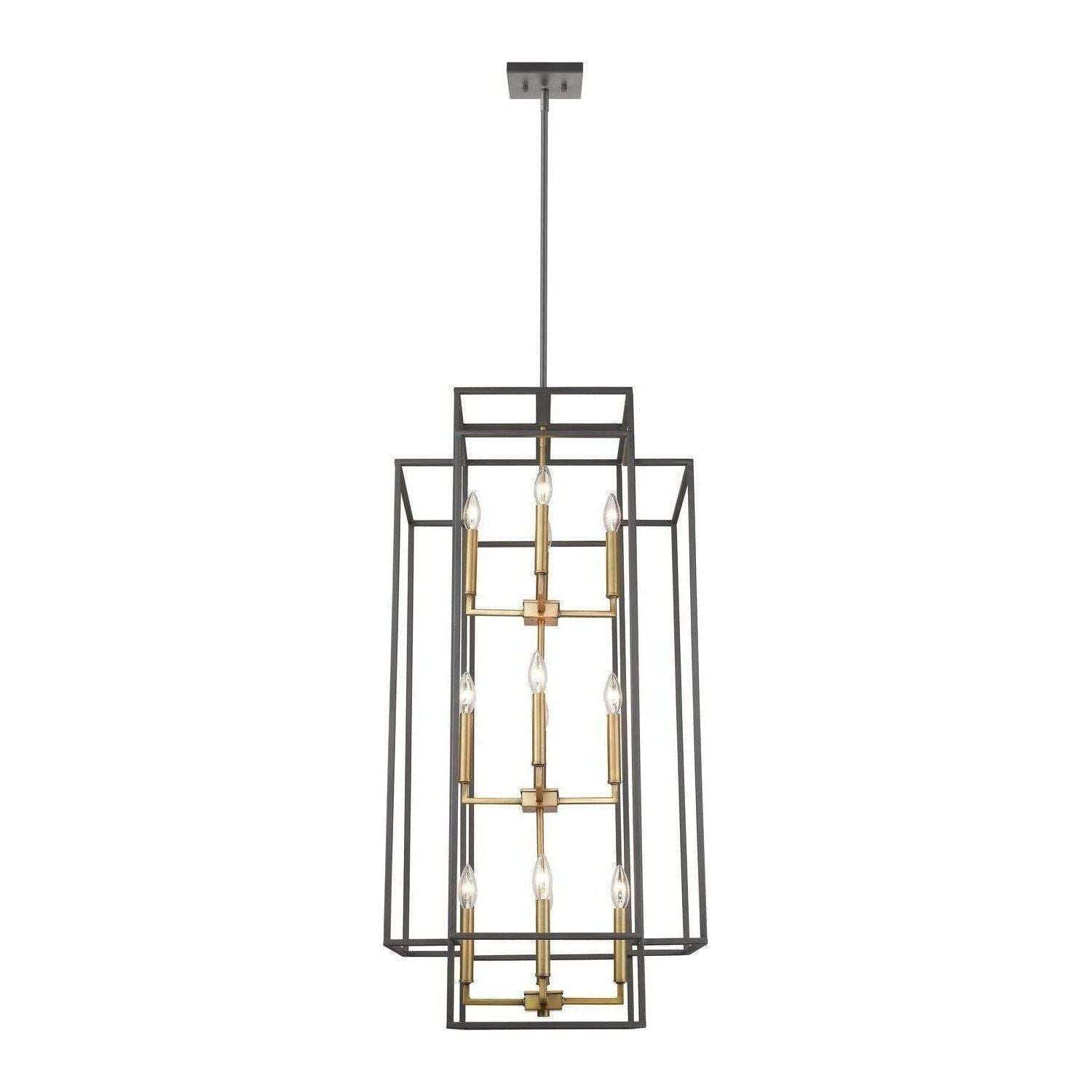 Z-Lite - Titania Pendant - Lights Canada