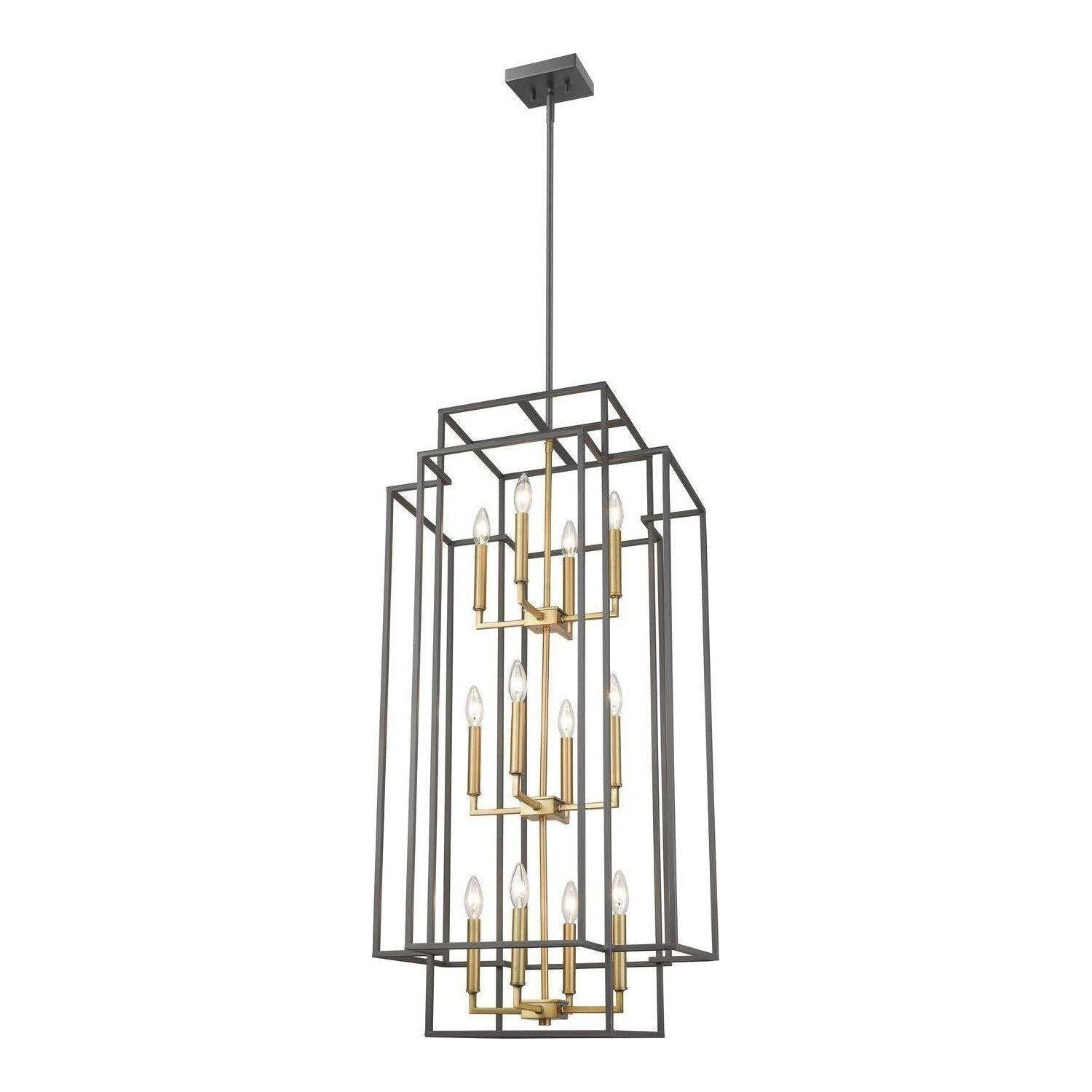 Z-Lite - Titania Pendant - Lights Canada