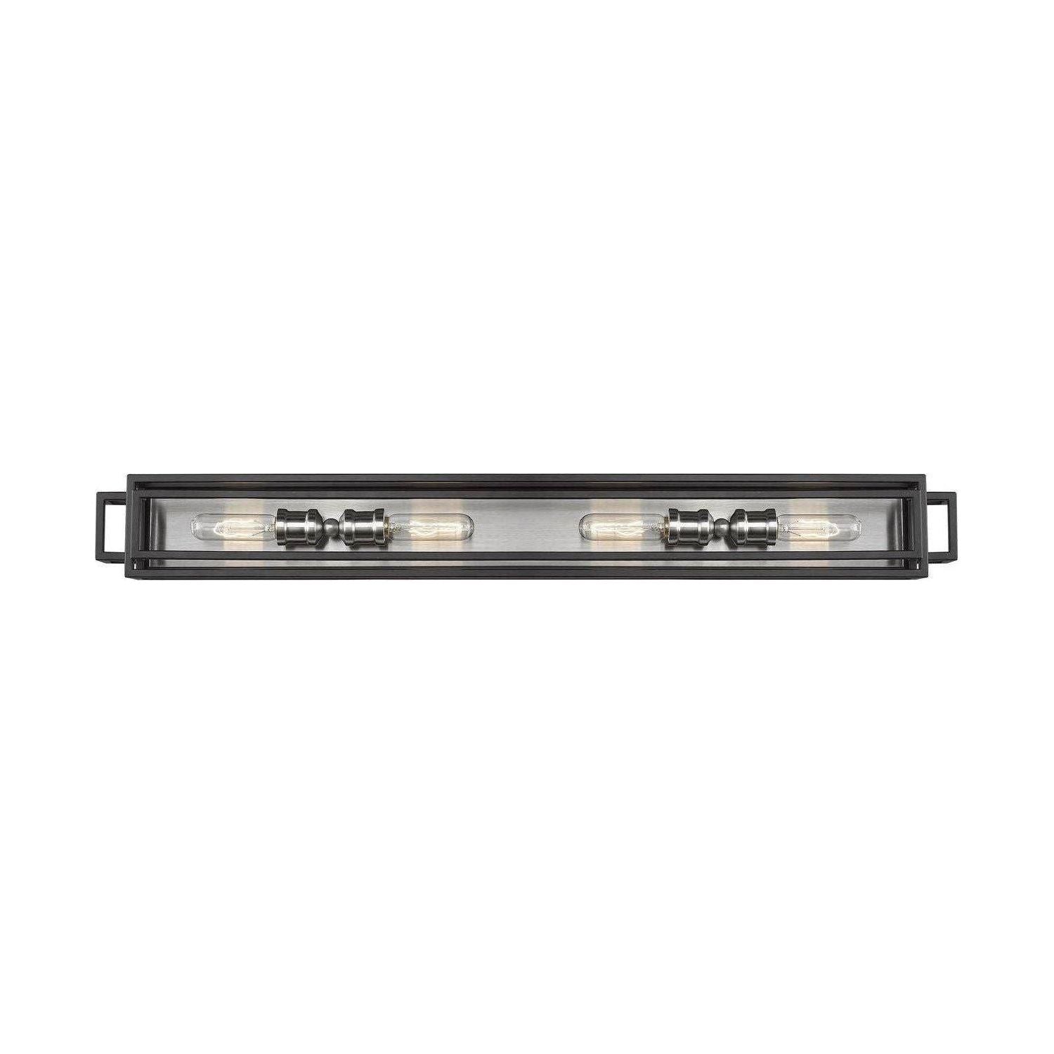 Z-Lite - Titania Vanity Light - Lights Canada